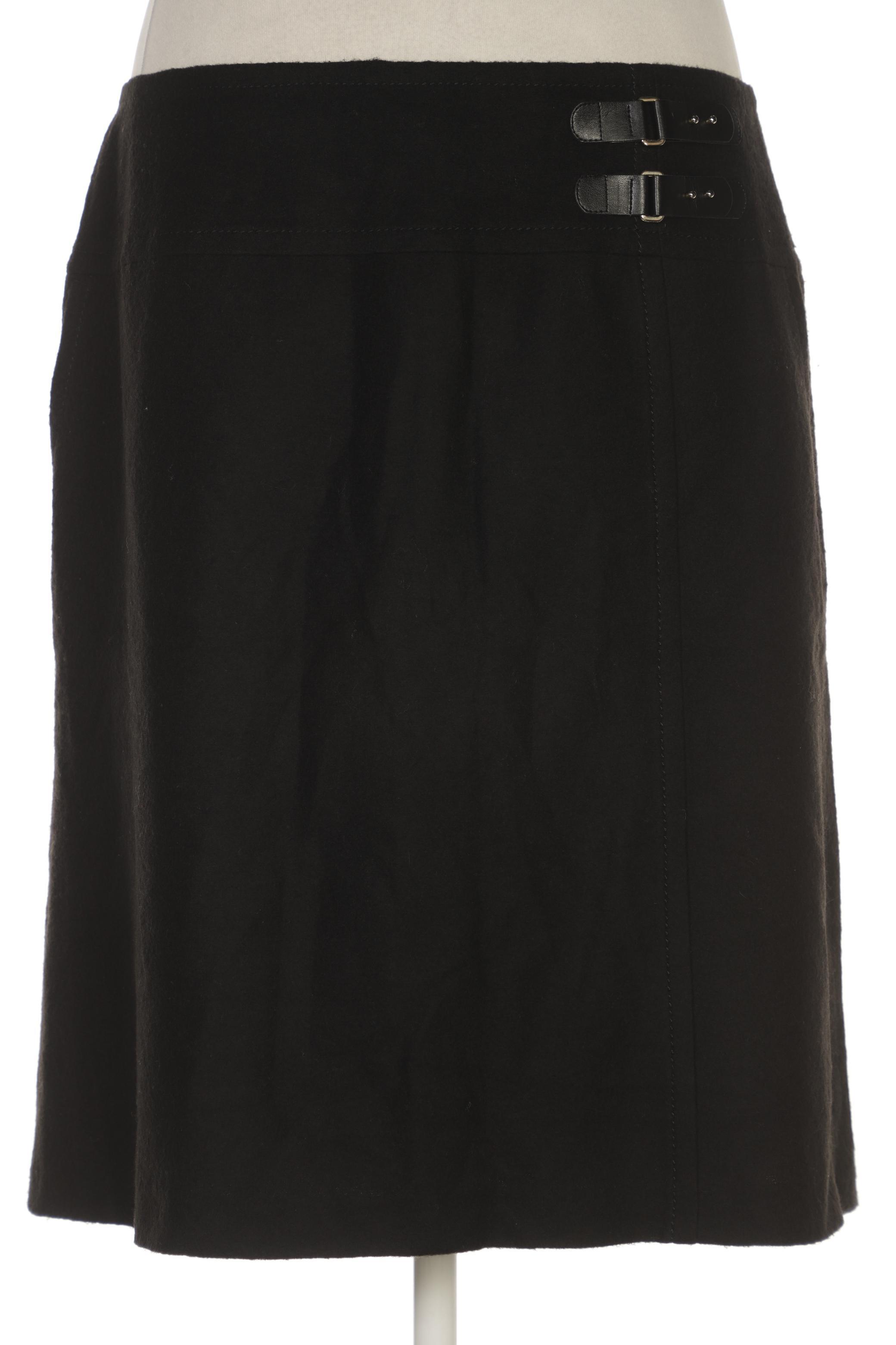 

Gerry Weber Damen Rock, schwarz, Gr. 37