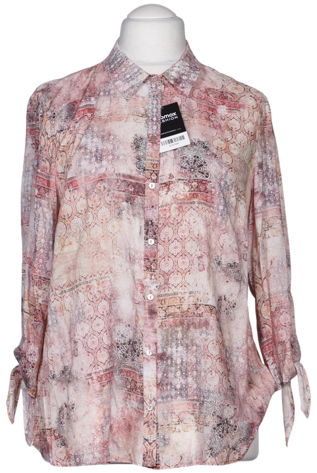 

Gerry Weber Damen Bluse, mehrfarbig, Gr. 44