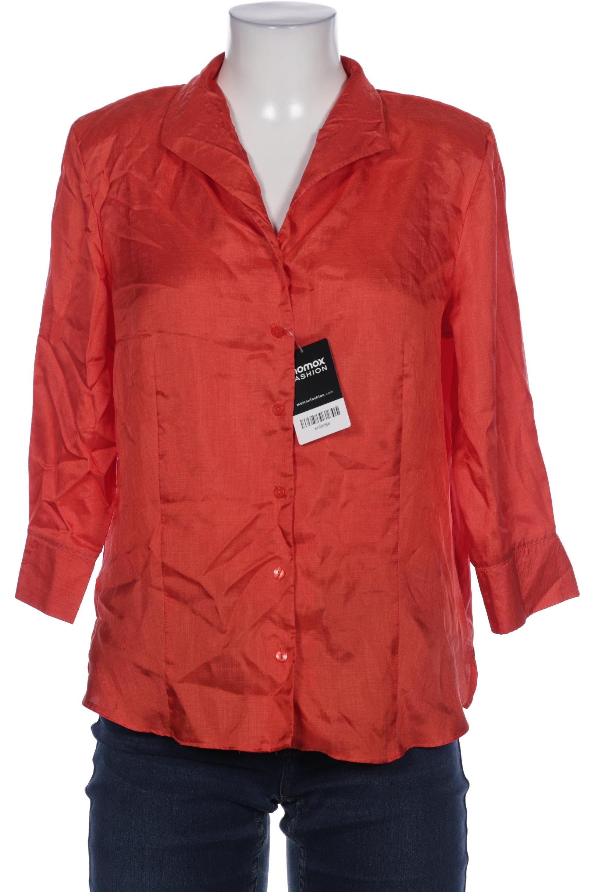 

Gerry Weber Damen Bluse, rot