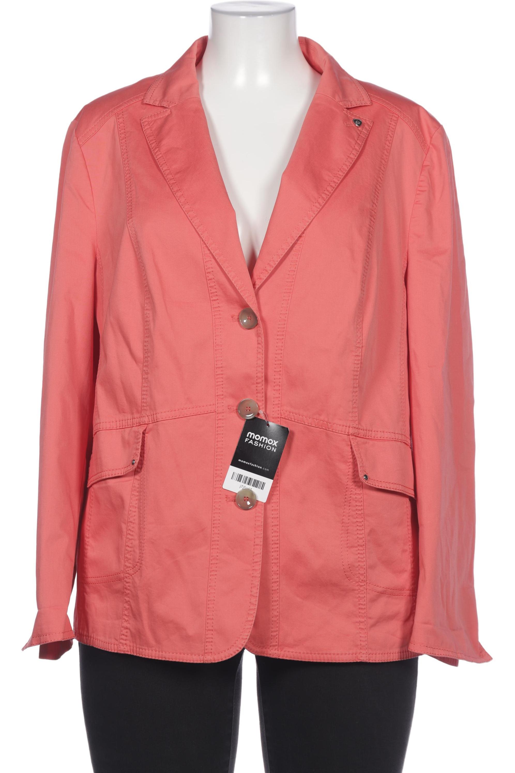

Gerry Weber Damen Blazer, pink