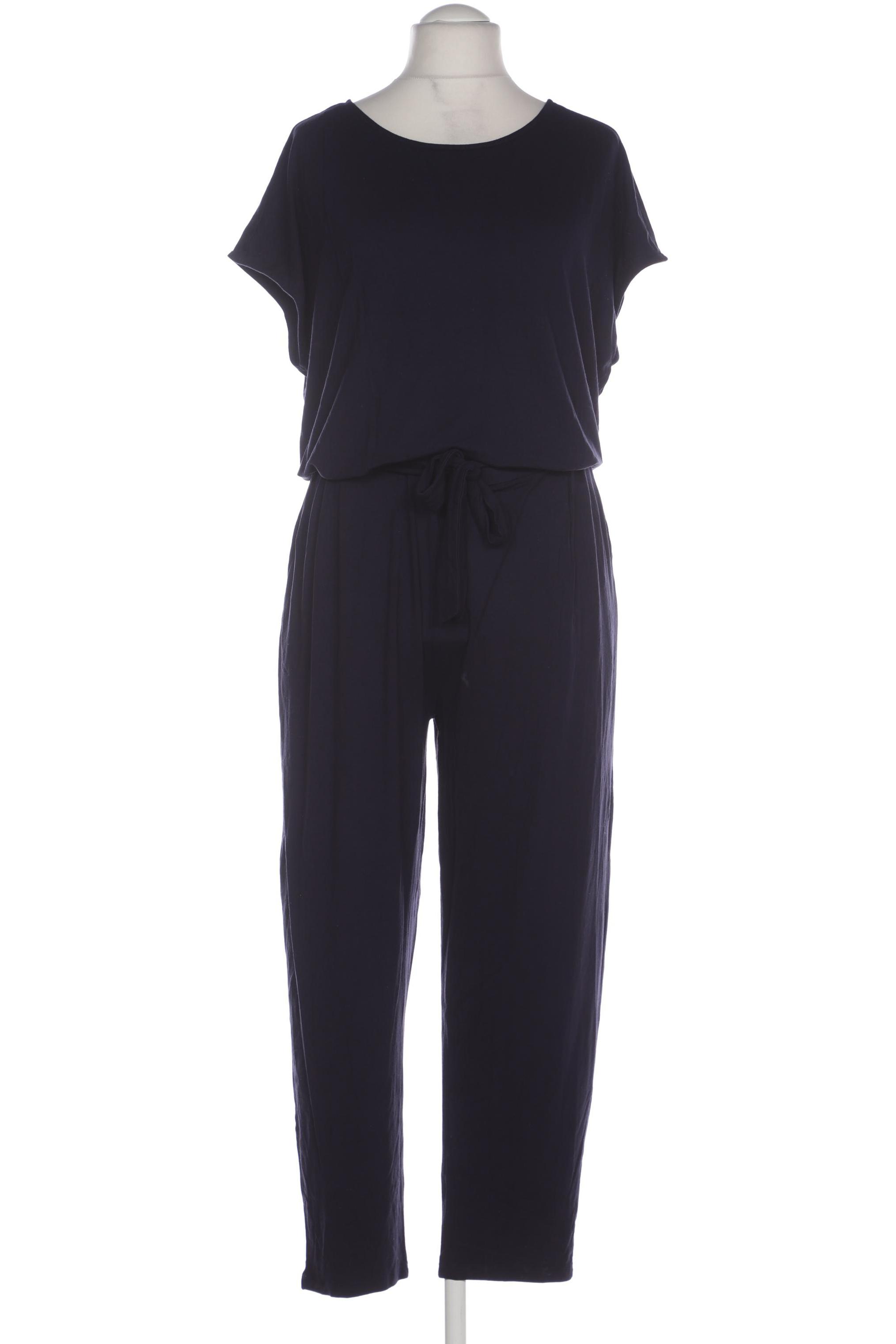 

Gerry Weber Damen Jumpsuit/Overall, marineblau, Gr. 46