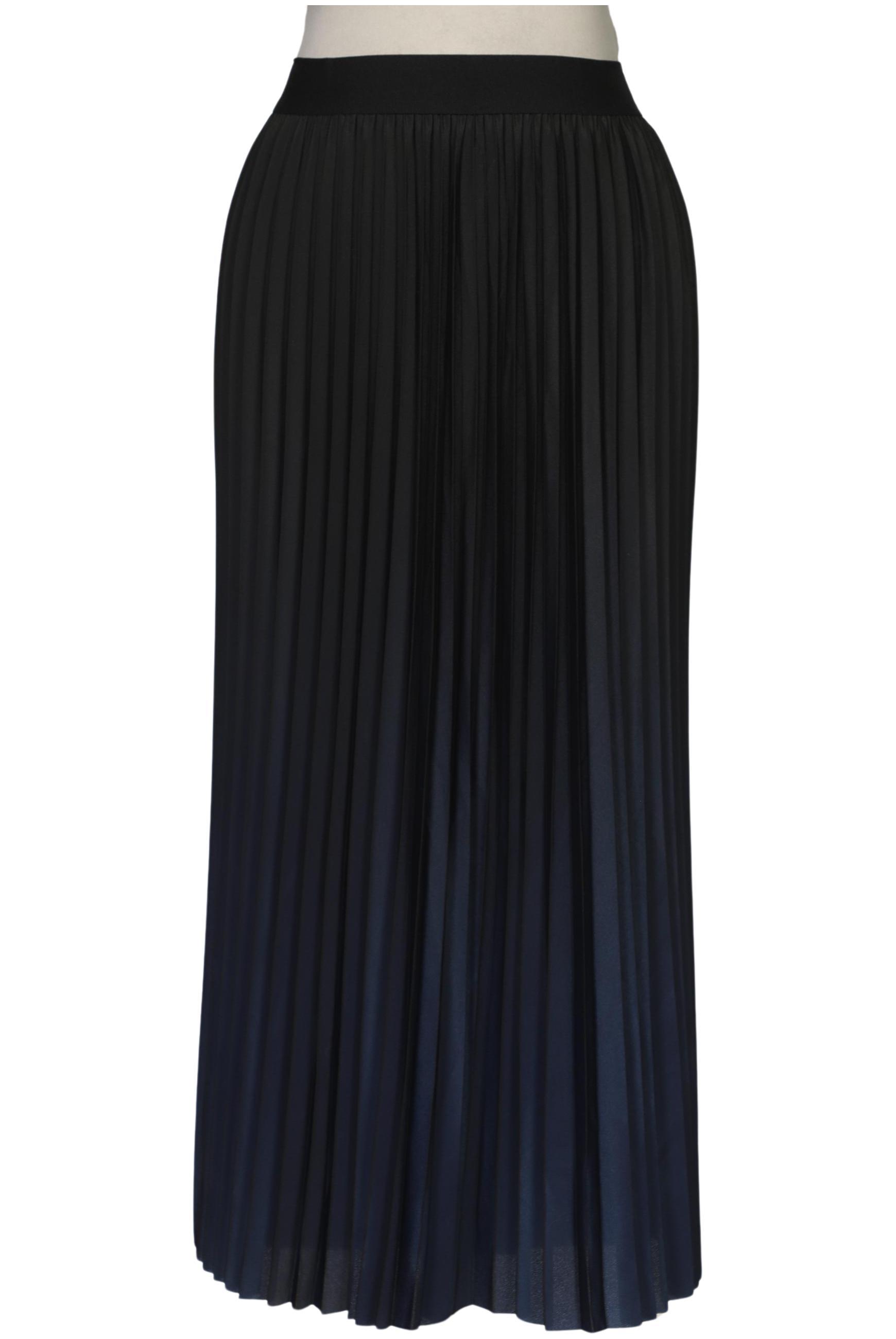 

Gerry Weber Damen Rock, marineblau, Gr. 36