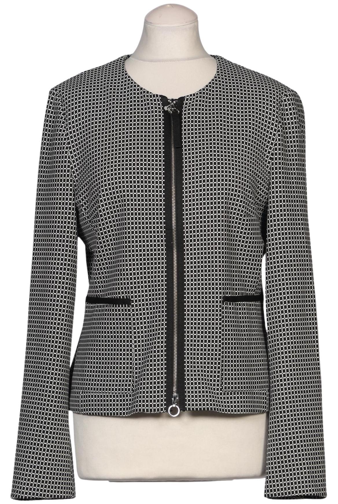 

Gerry Weber Damen Blazer, mehrfarbig, Gr. 38