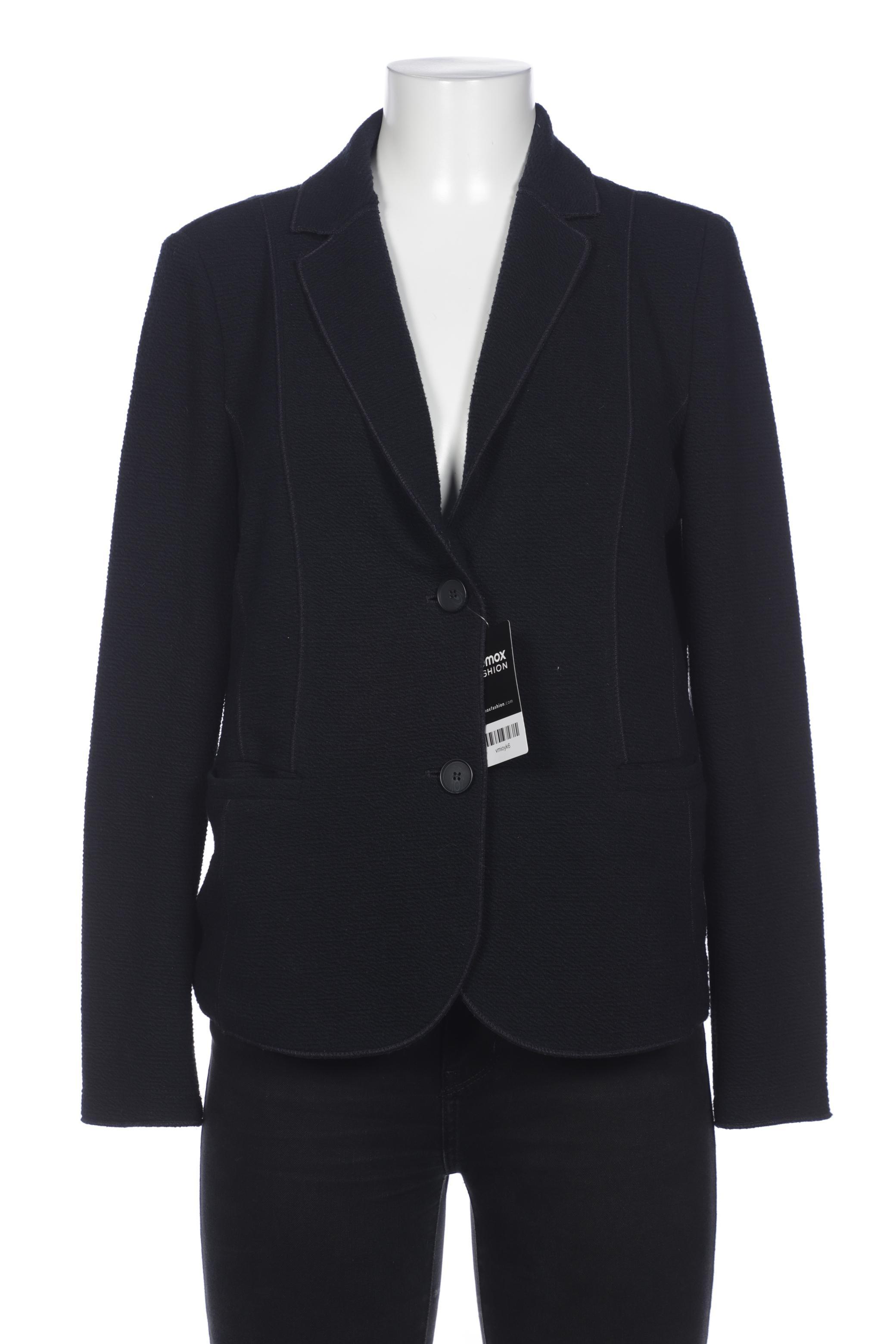 

Gerry Weber Damen Blazer, marineblau, Gr. 38