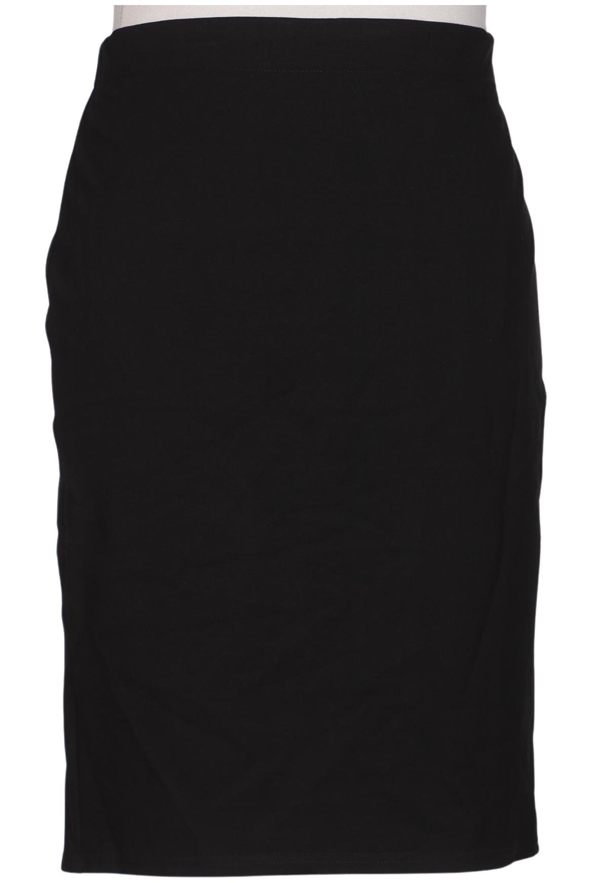 

Gerry Weber Damen Rock, schwarz, Gr. 42