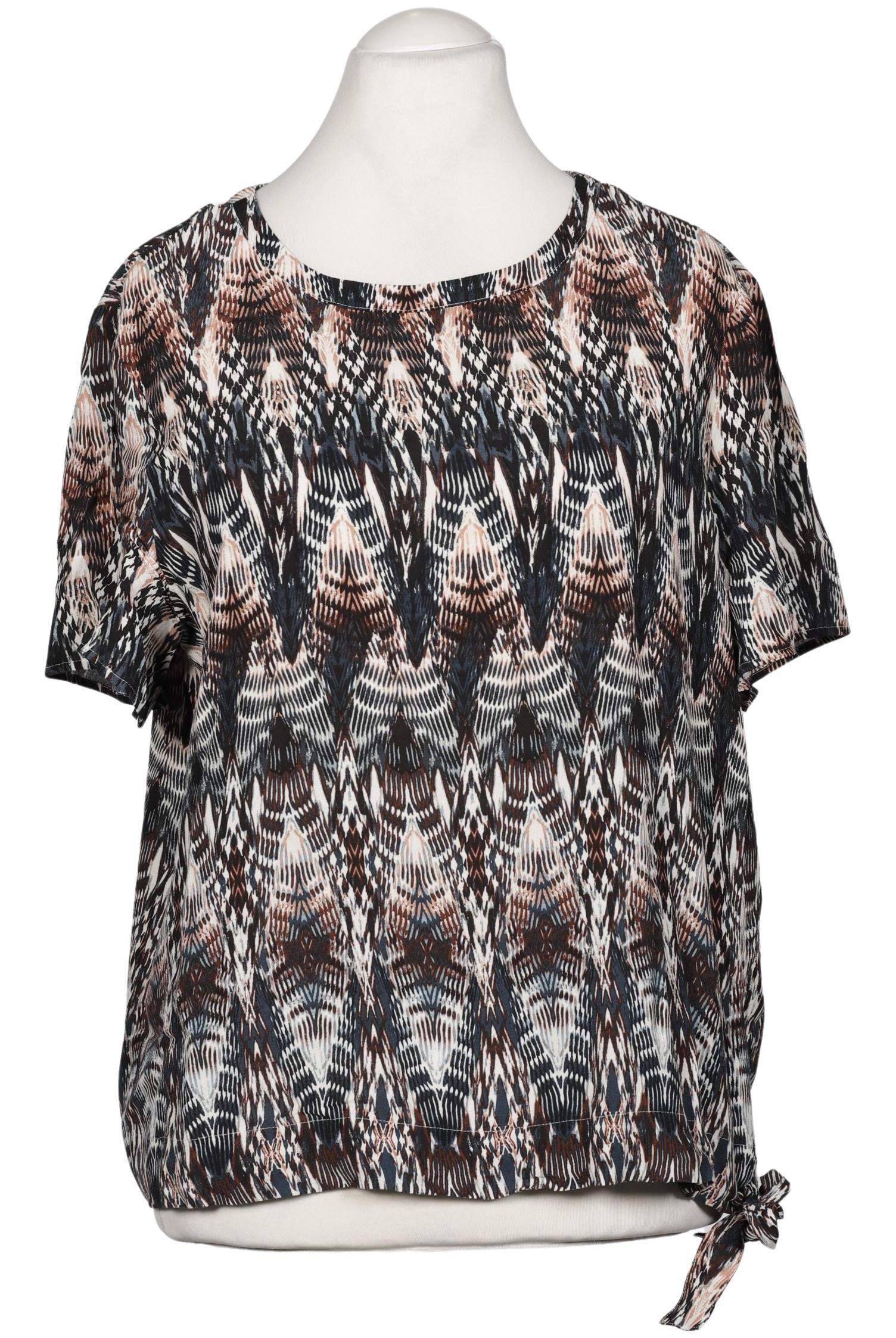 

Gerry Weber Damen Bluse, mehrfarbig, Gr. 42