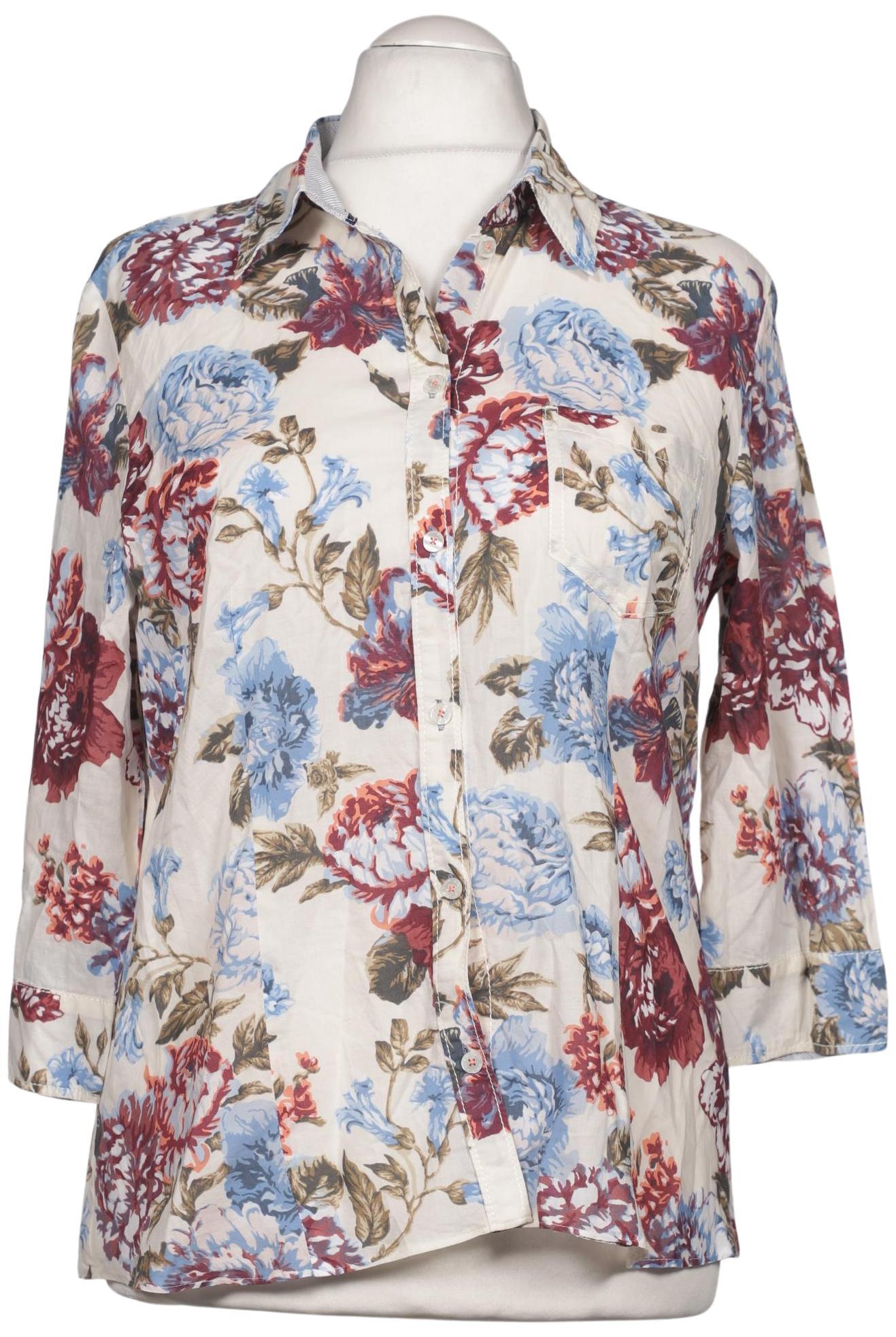 

Gerry Weber Damen Bluse, mehrfarbig, Gr. 42