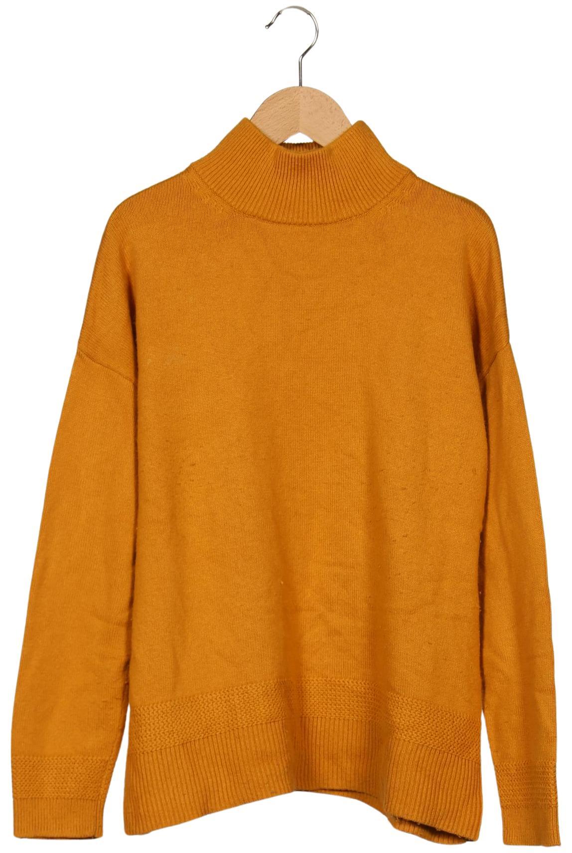

Gerry Weber Damen Pullover, orange, Gr. 40