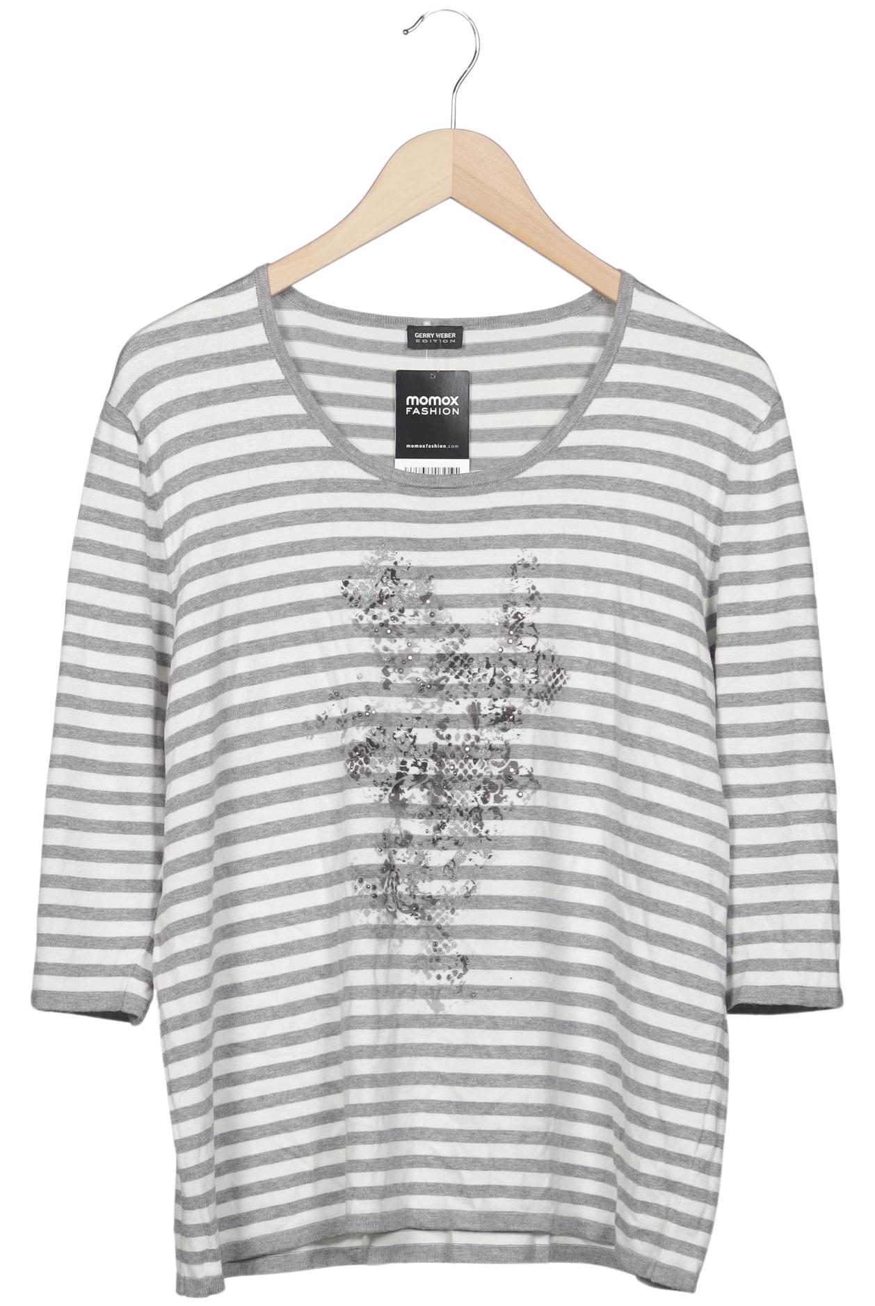 

Gerry Weber Damen Pullover, mehrfarbig, Gr. 48