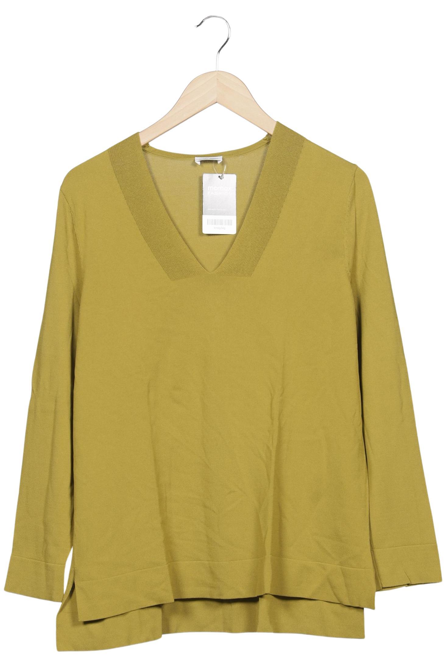 

Gerry Weber Damen Pullover, grün, Gr. 44