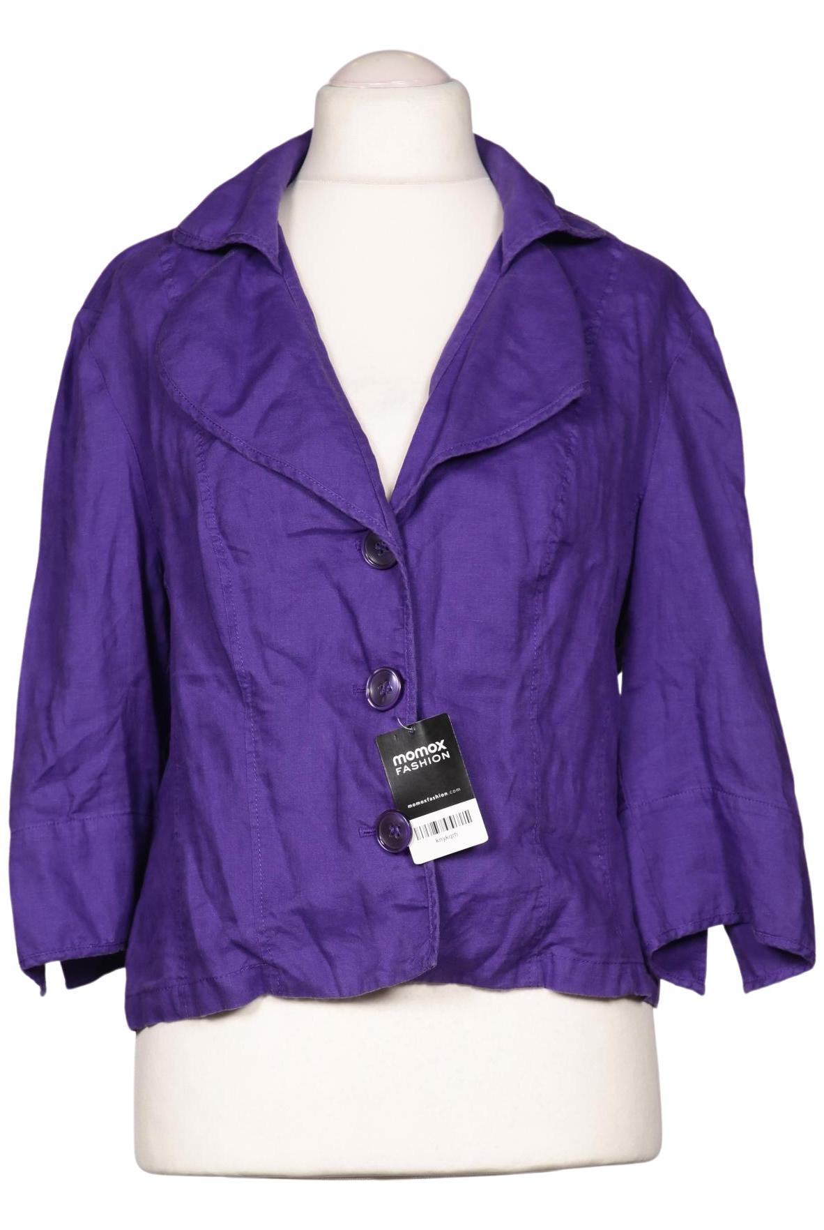 

Gerry Weber Damen Blazer, flieder, Gr. 42