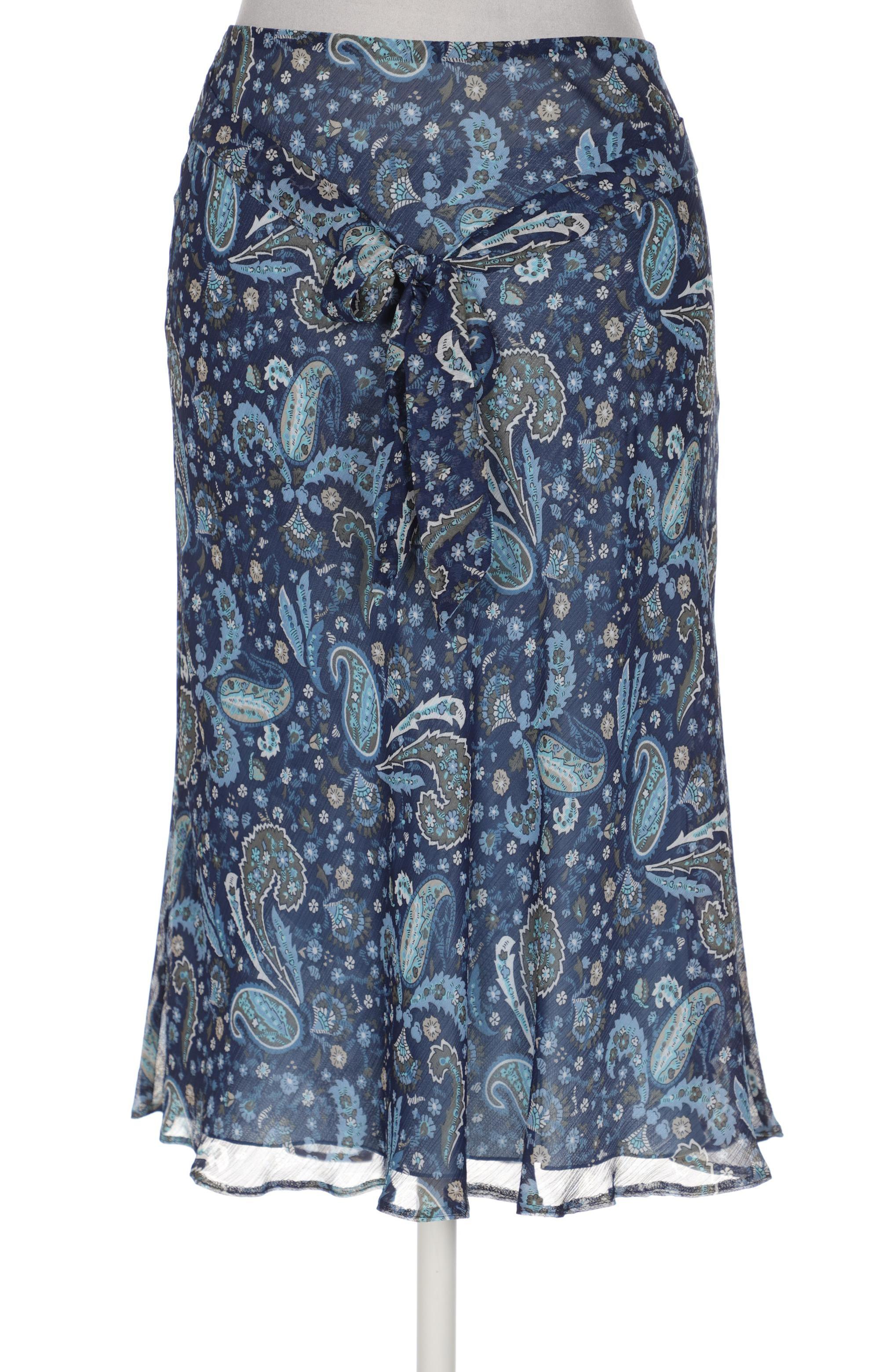 

Gerry Weber Damen Rock, marineblau, Gr. 29
