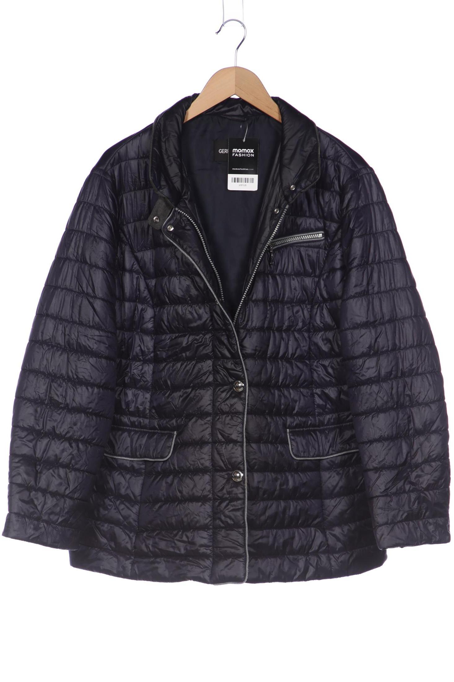 

Gerry Weber Damen Jacke, marineblau, Gr. 48