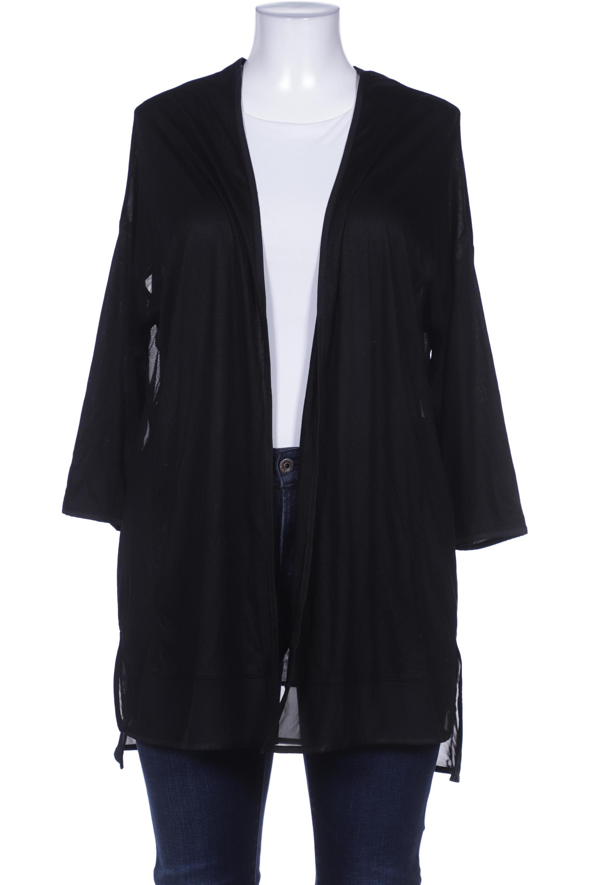 

Gerry Weber Damen Strickjacke, schwarz