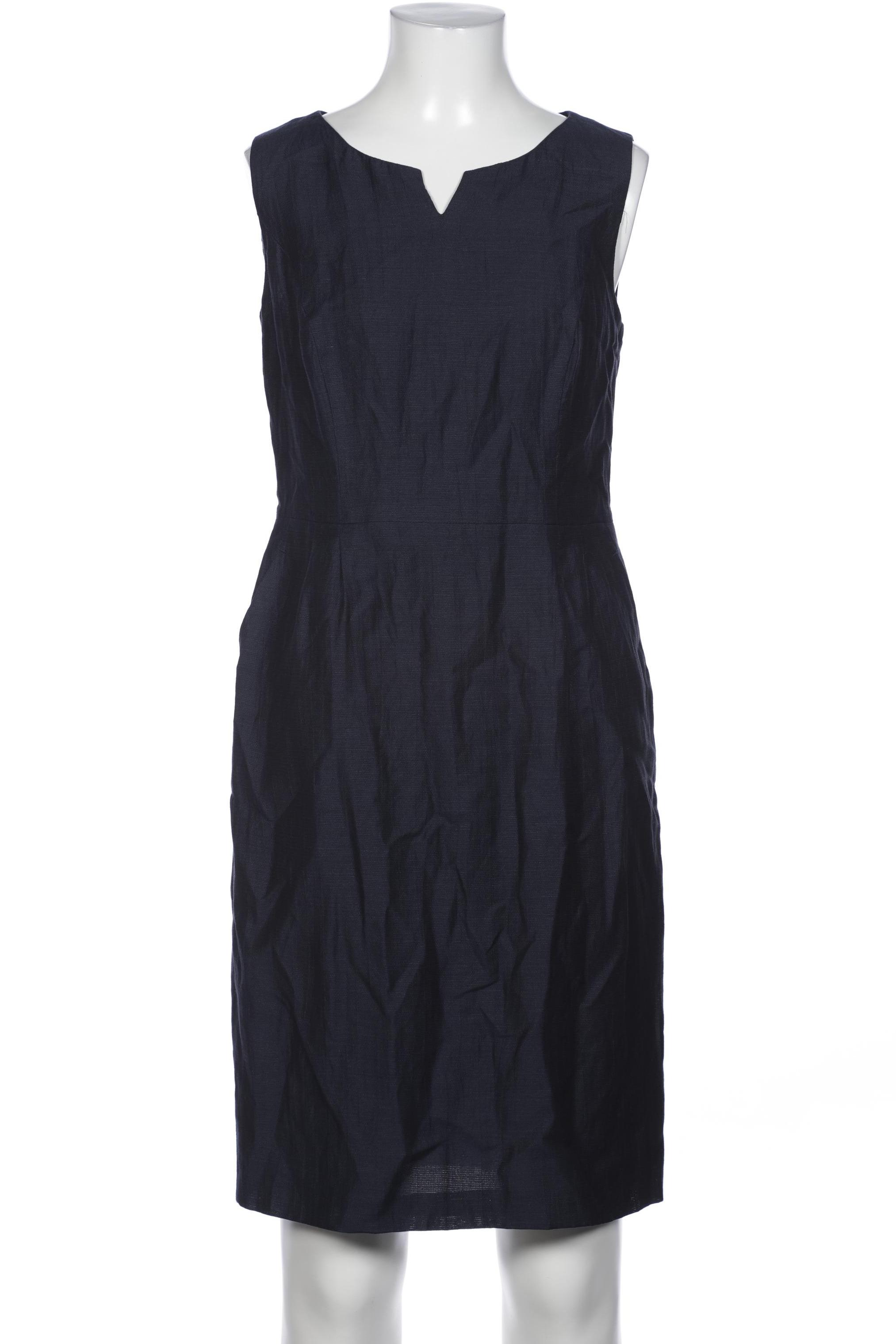 

Gerry Weber Damen Kleid, marineblau