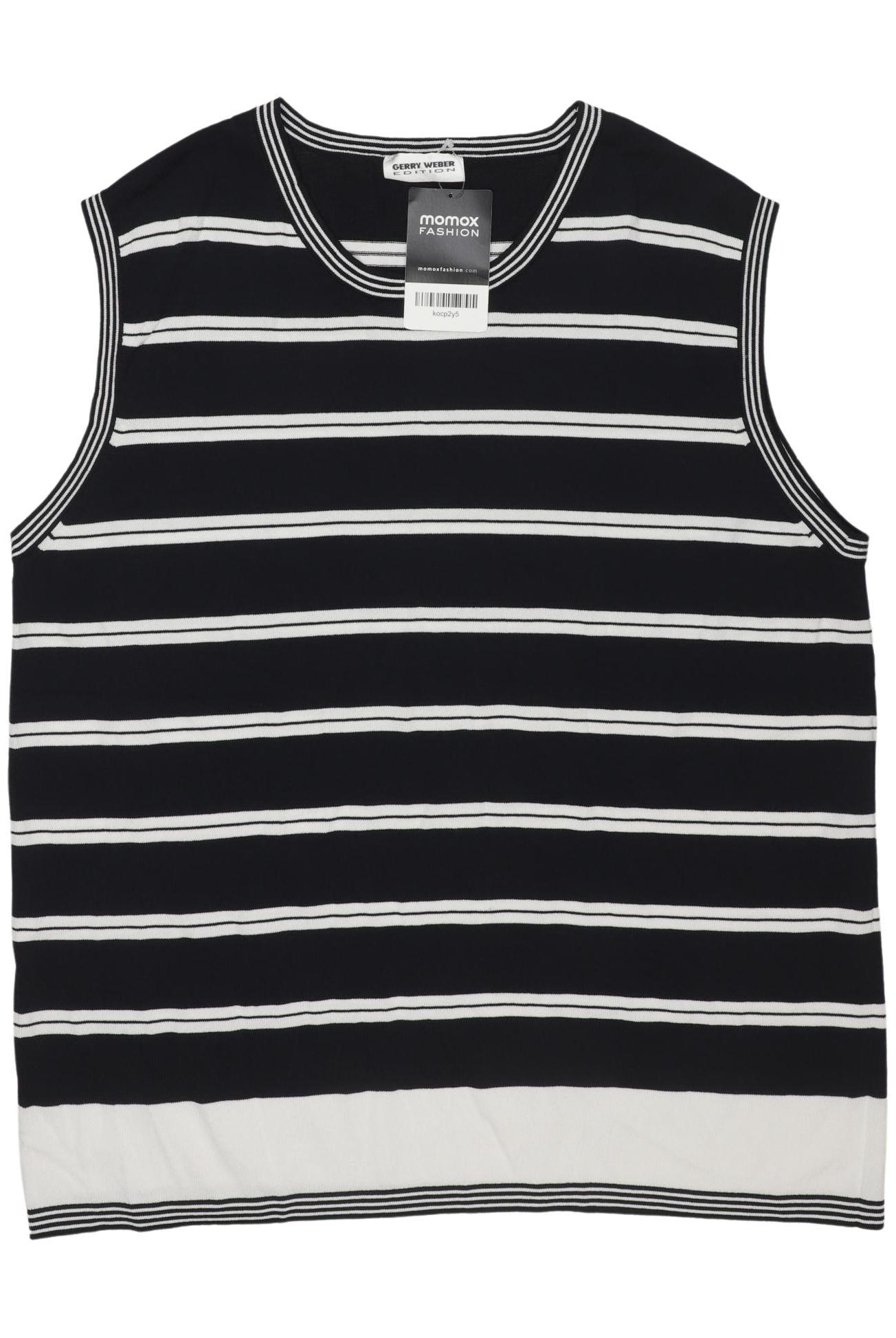 

Gerry Weber Damen Pullover, mehrfarbig, Gr. 46