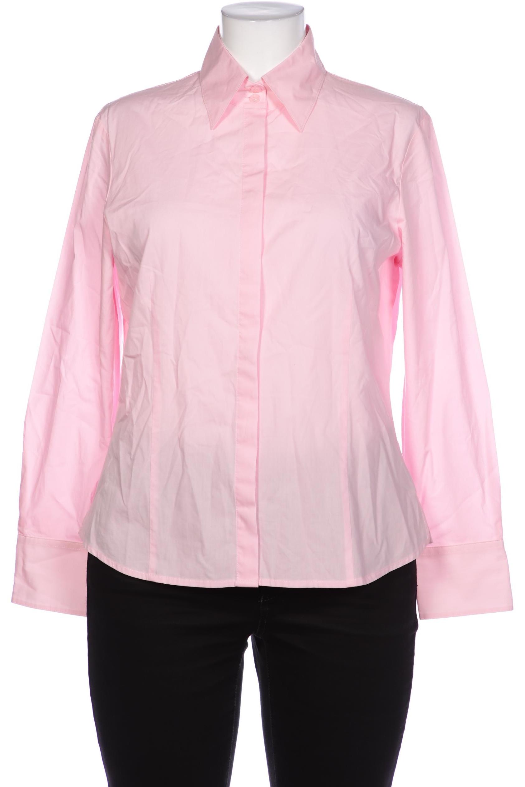 

Gerry Weber Damen Bluse, pink, Gr. 42