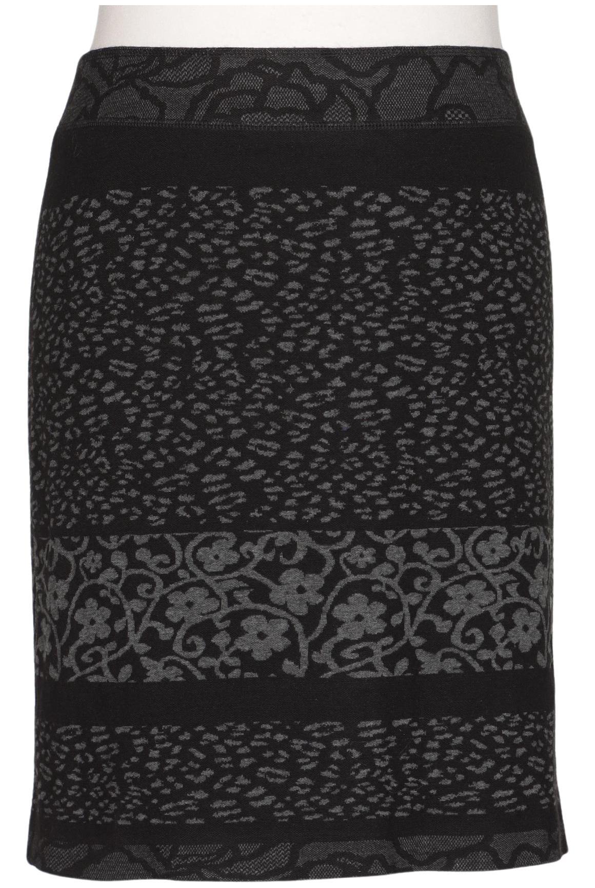 

Gerry Weber Damen Rock, mehrfarbig, Gr. 44