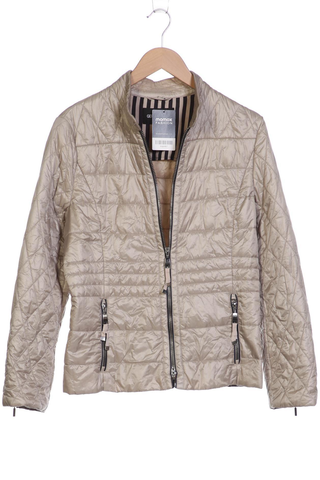 

Gerry Weber Damen Jacke, grau