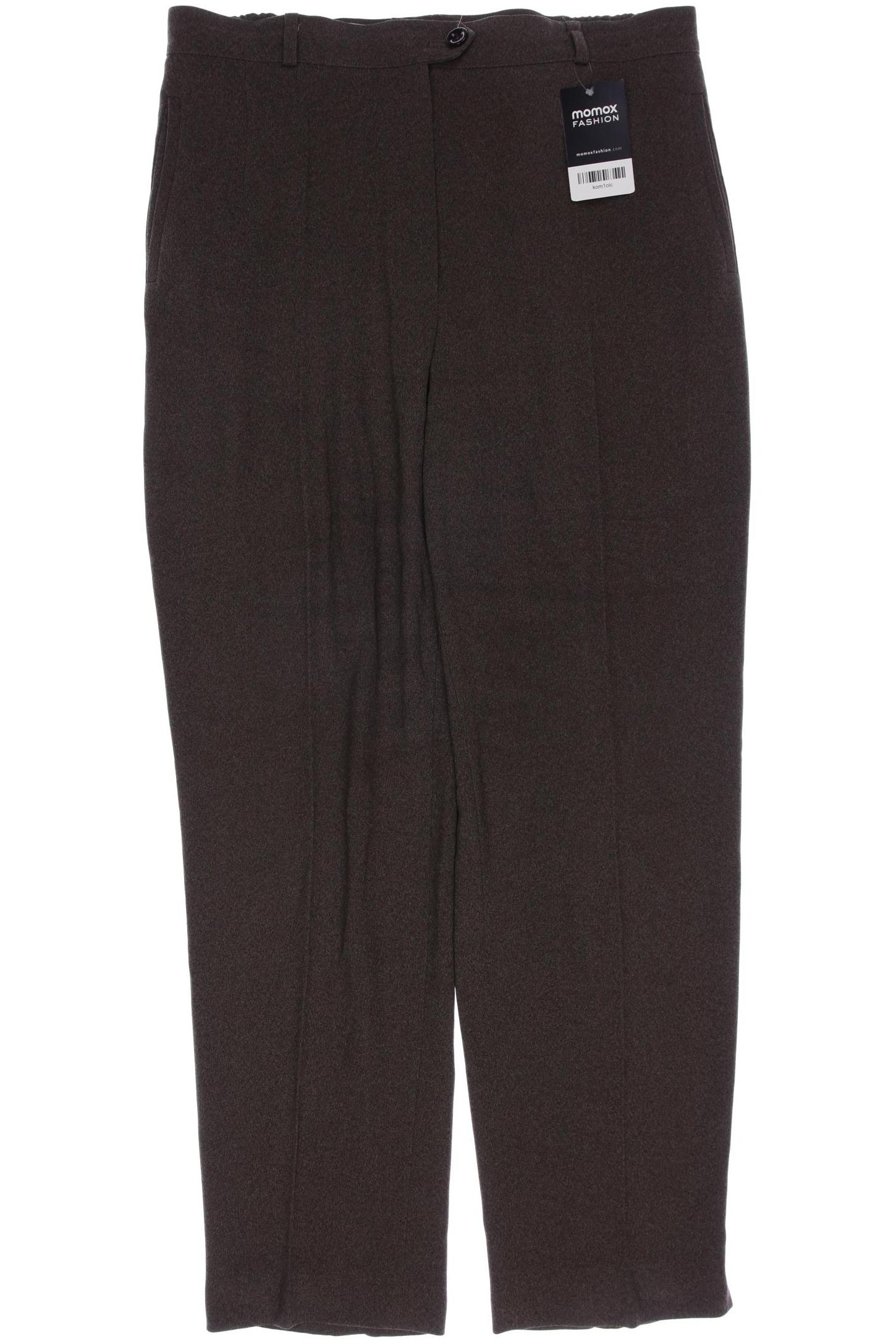 

Gerry Weber Damen Stoffhose, braun
