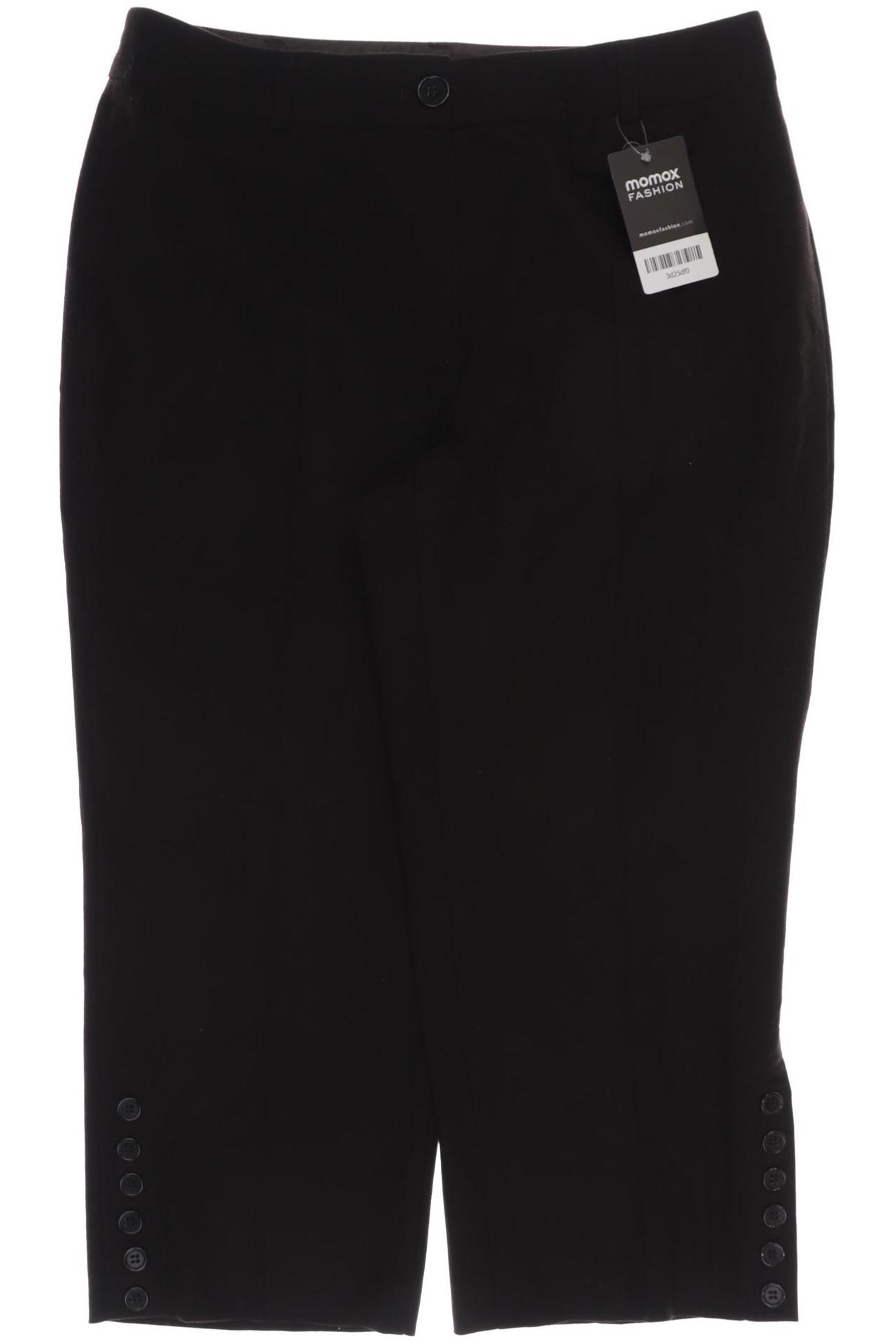 

Gerry Weber Damen Stoffhose, braun, Gr. 40