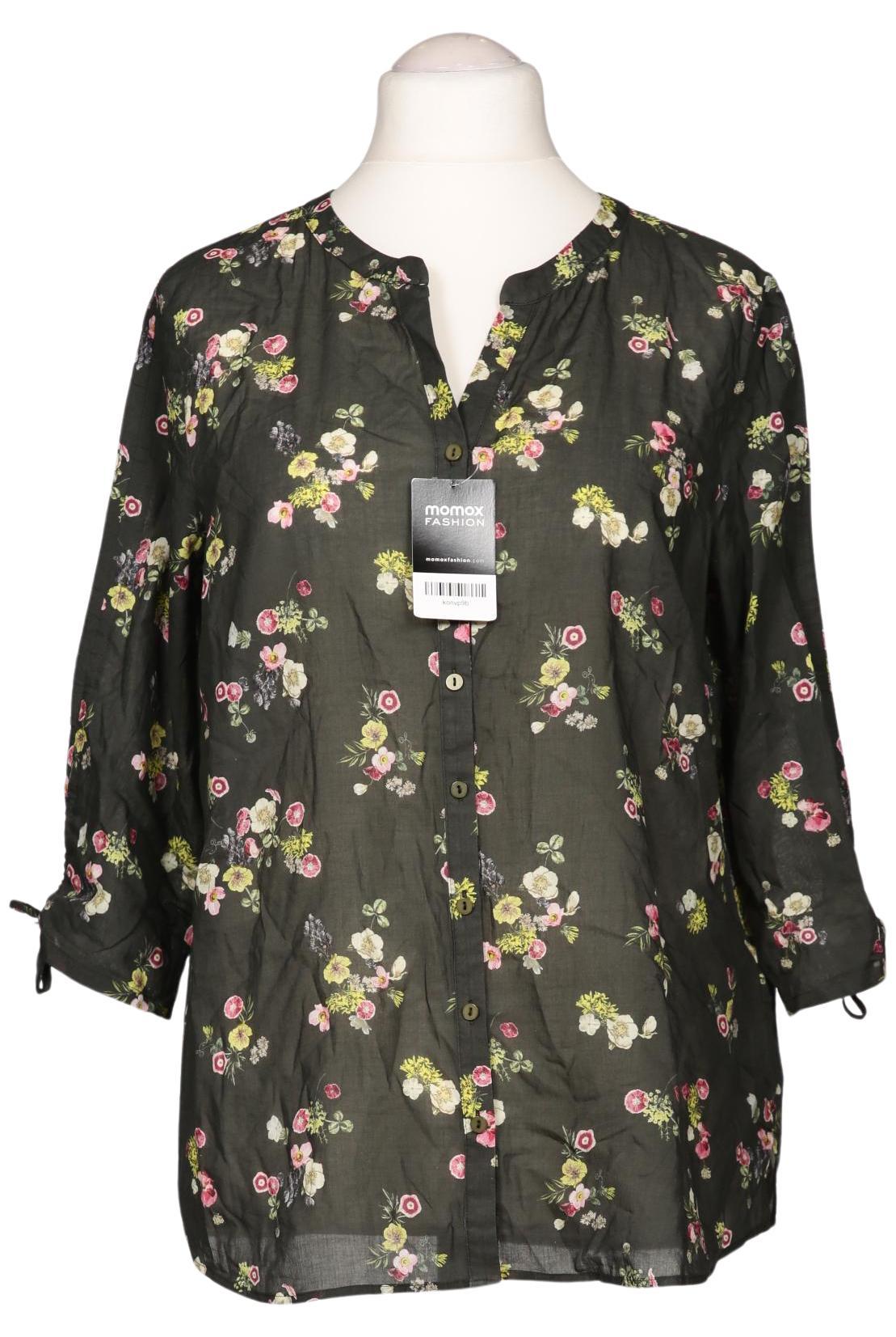Thumbnail - Gerry Weber Damen Bluse, grün, Gr. 44