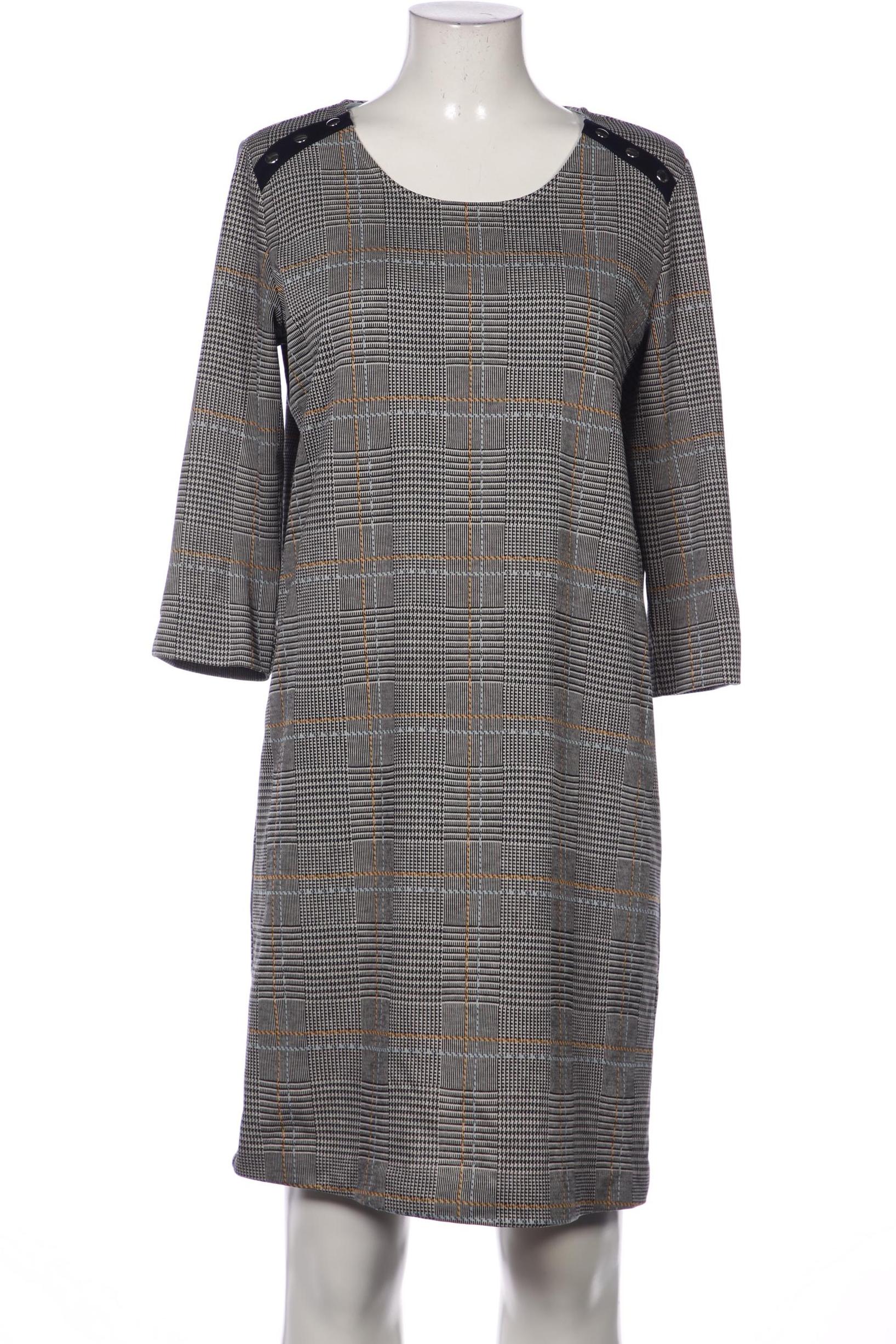

Gerry Weber Damen Kleid, grau, Gr. 42