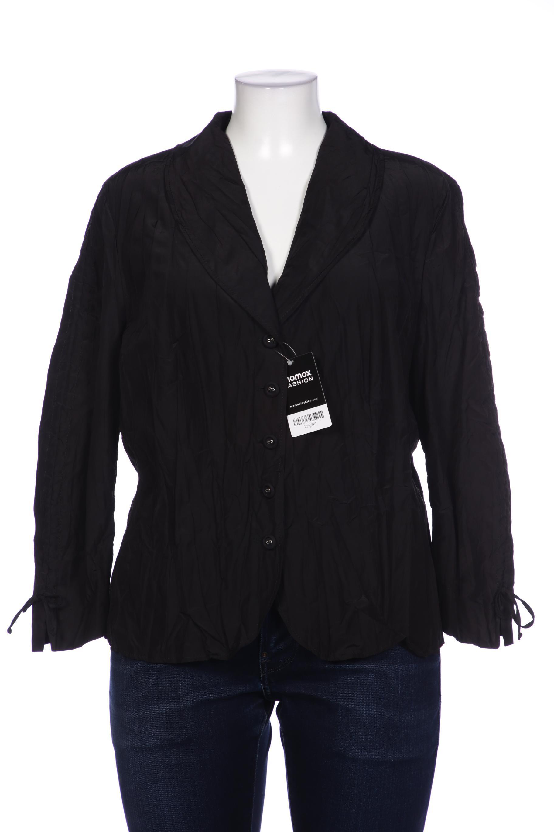 

Gerry Weber Damen Blazer, schwarz, Gr. 44