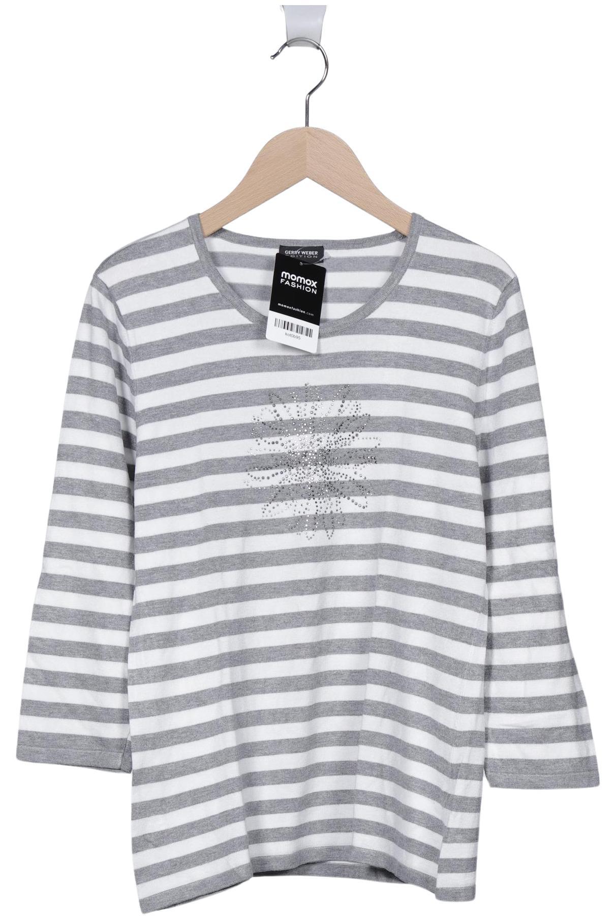 

Gerry Weber Damen Pullover, mehrfarbig, Gr. 42