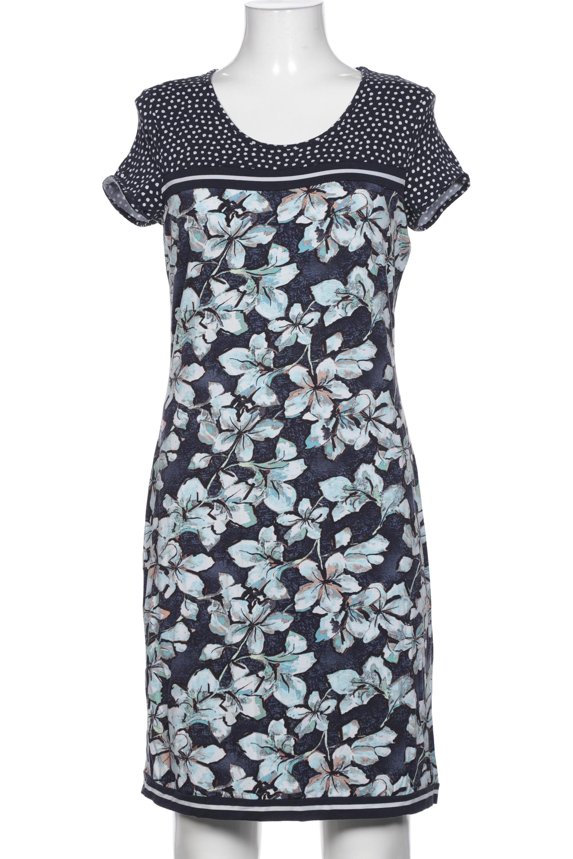 

Gerry Weber Damen Kleid, marineblau