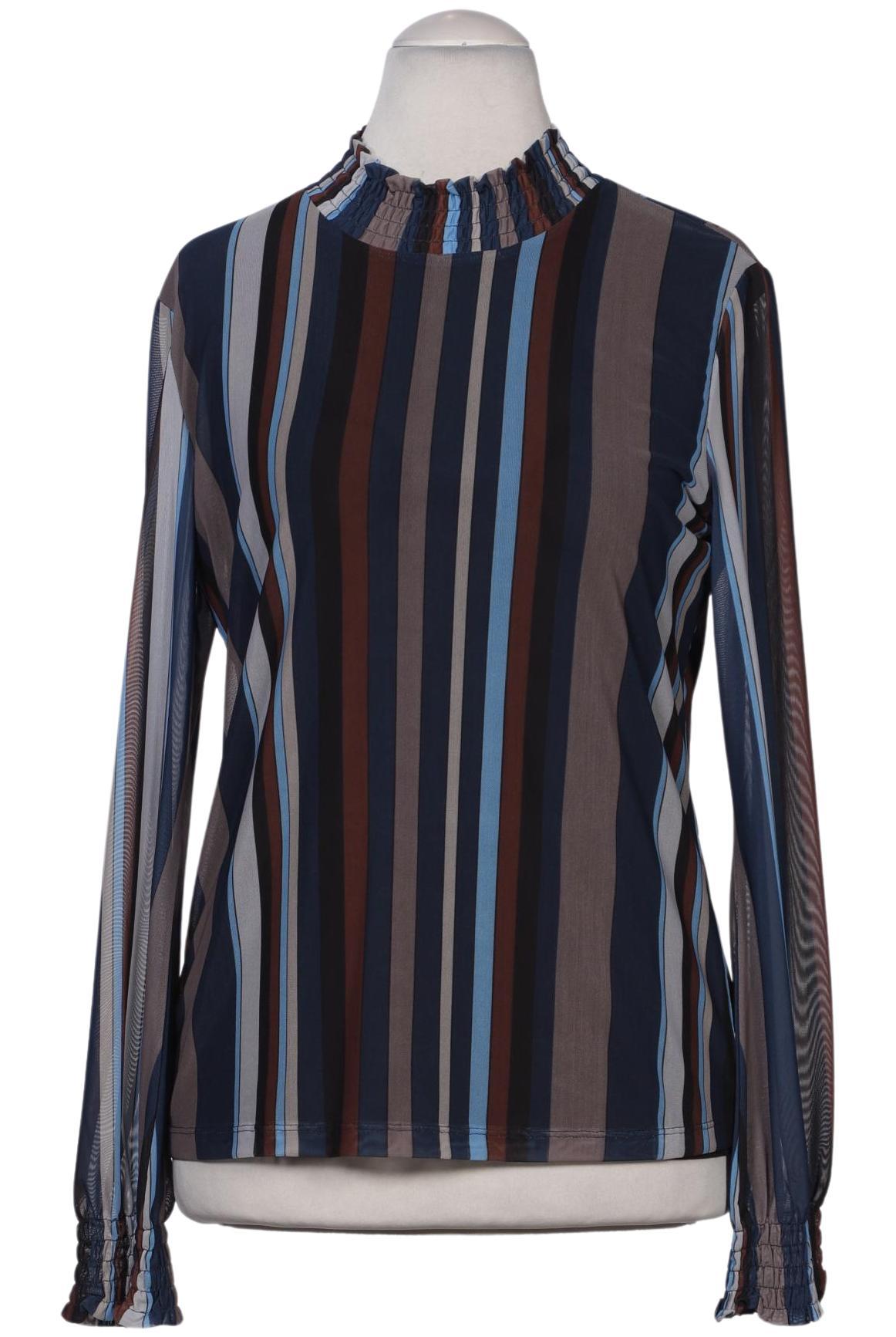 

Gerry Weber Damen Bluse, marineblau, Gr. 38