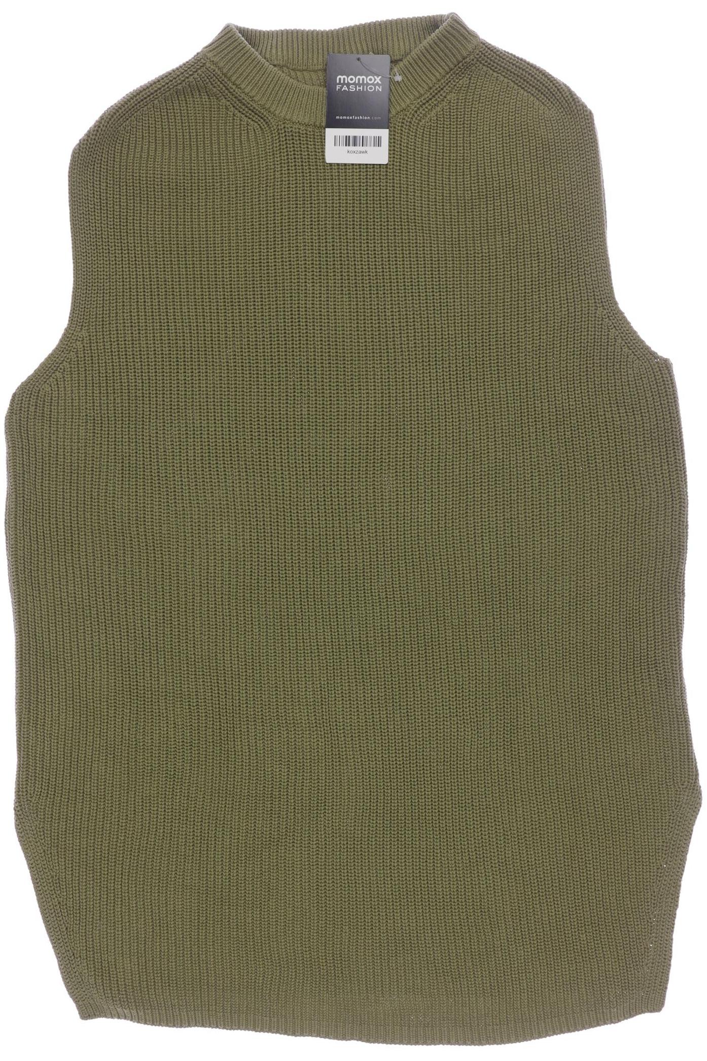 

Gerry Weber Damen Pullover, grün, Gr. 40