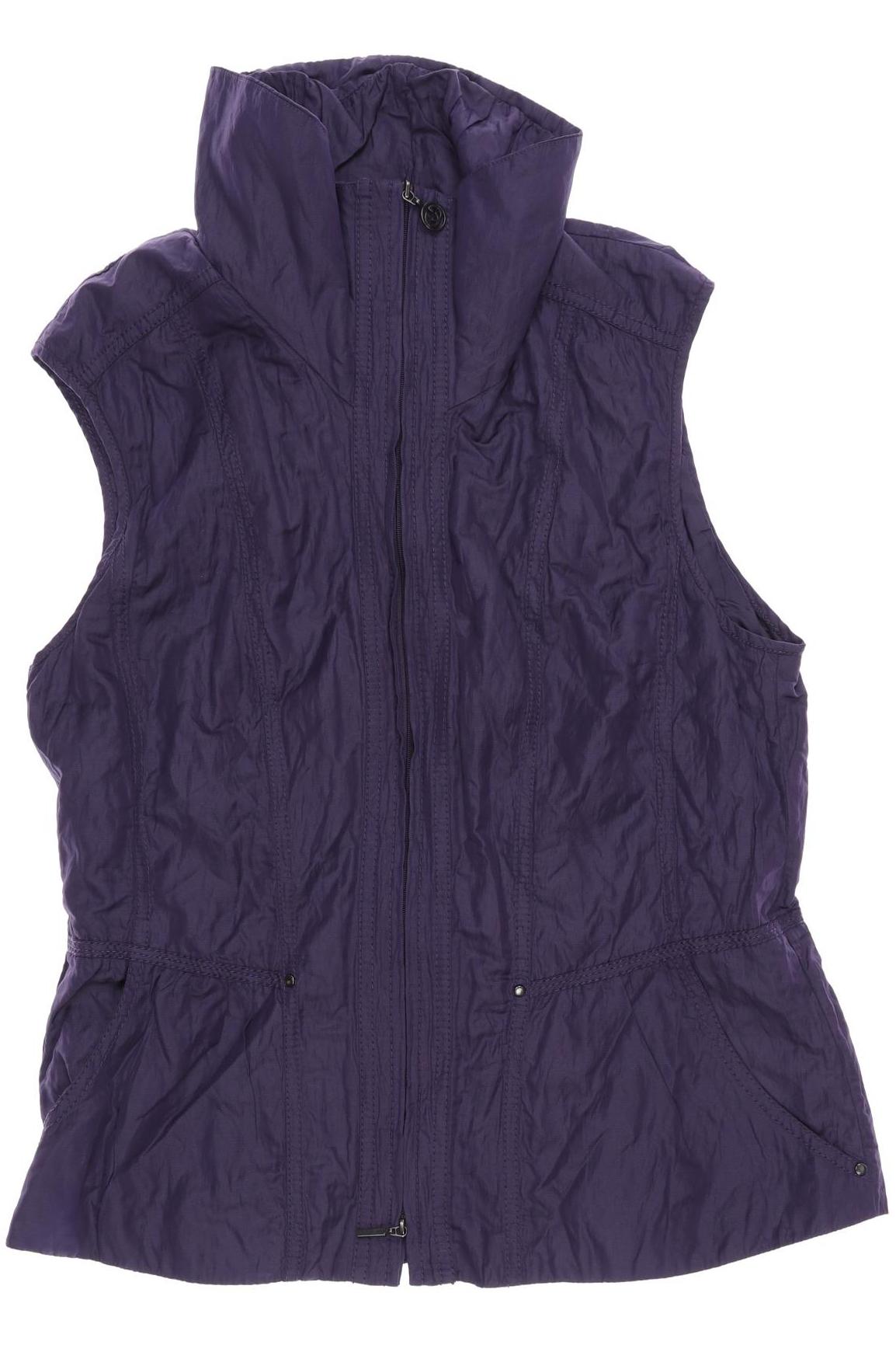 

Gerry Weber Damen Weste, flieder