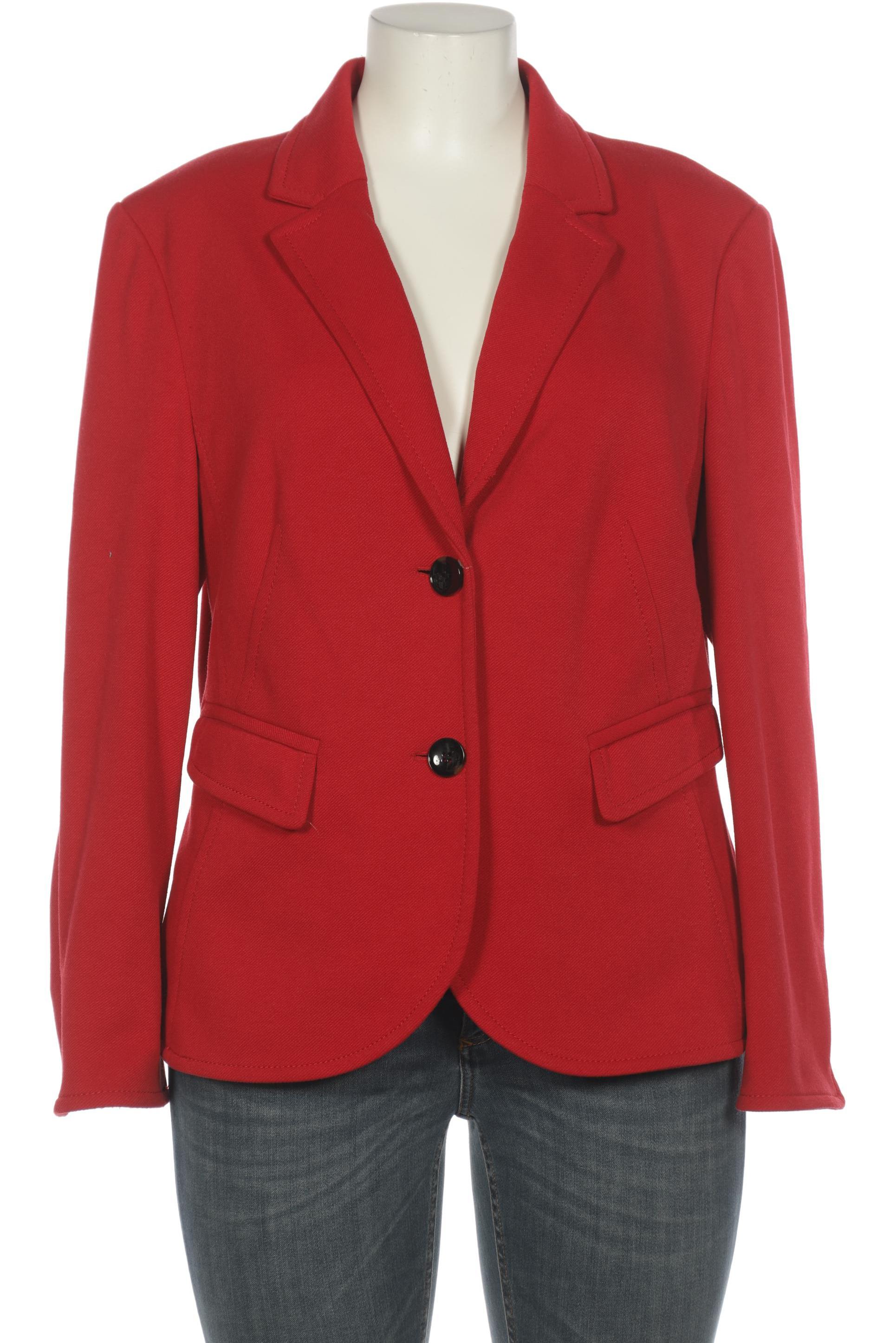 

Gerry Weber Damen Blazer, rot