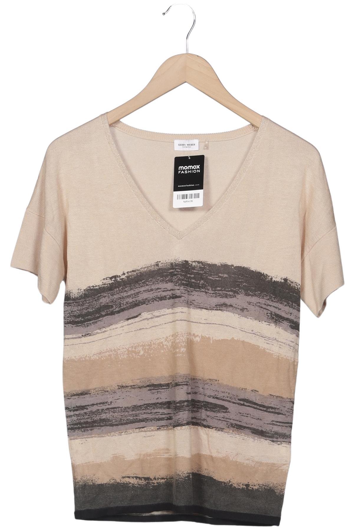 

Gerry Weber Damen Pullover, mehrfarbig, Gr. 36