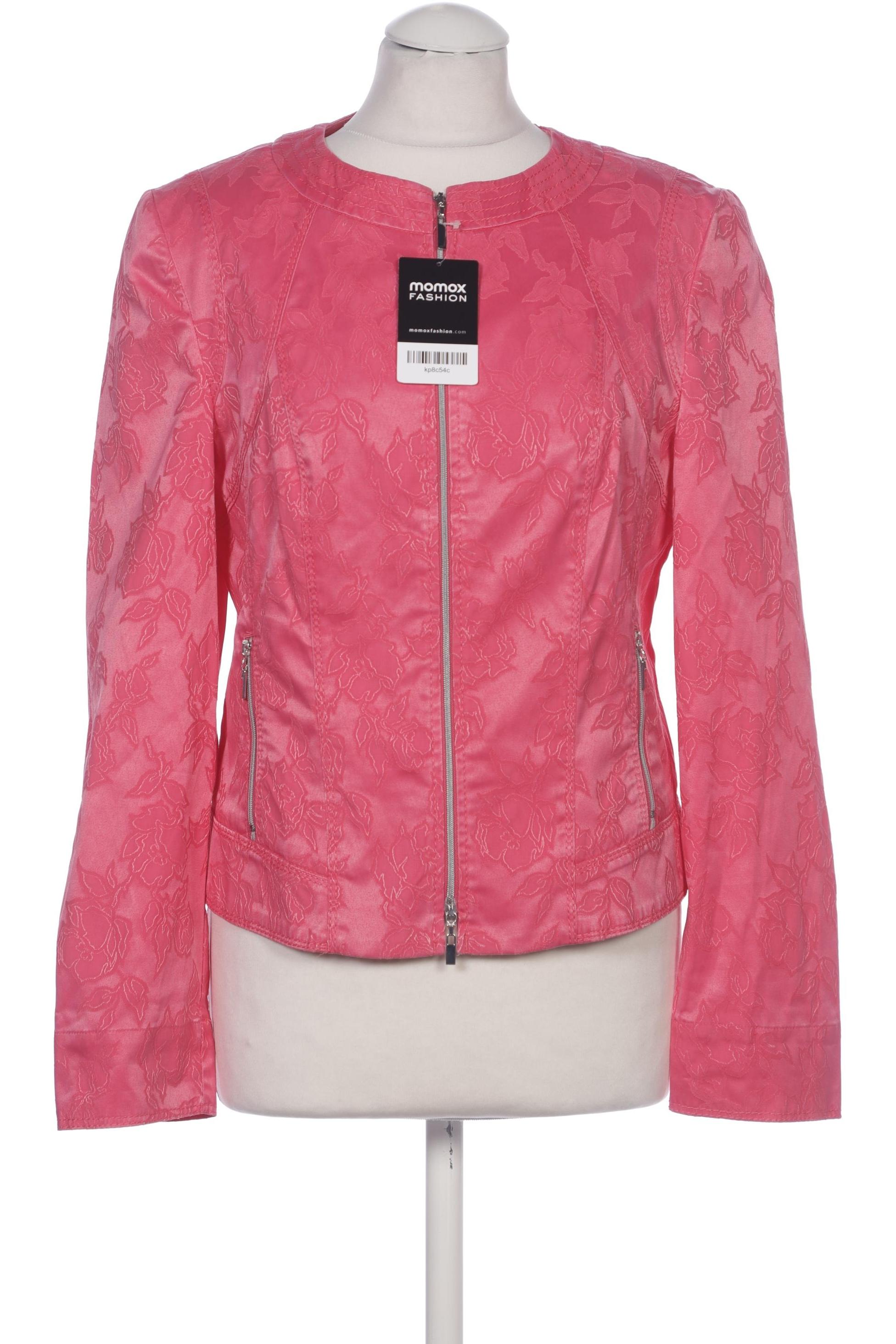 

Gerry Weber Damen Blazer, pink, Gr. 38