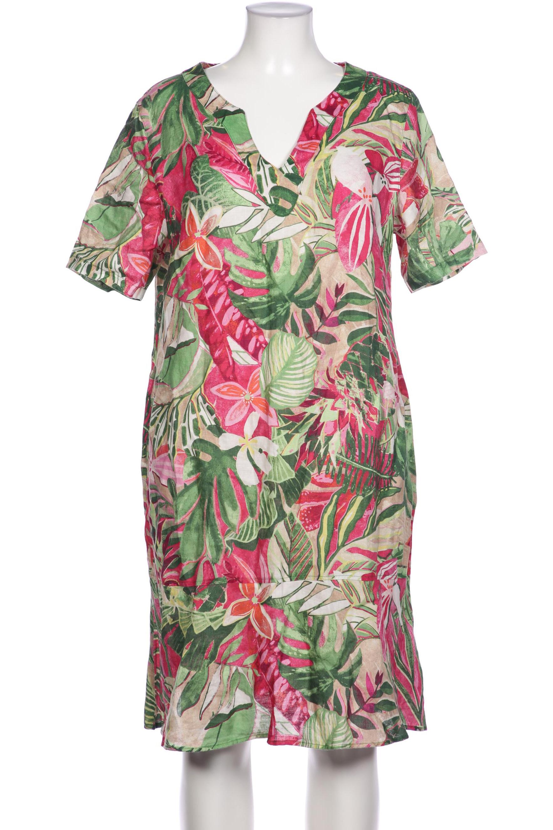 

Gerry Weber Damen Kleid, mehrfarbig, Gr. 44