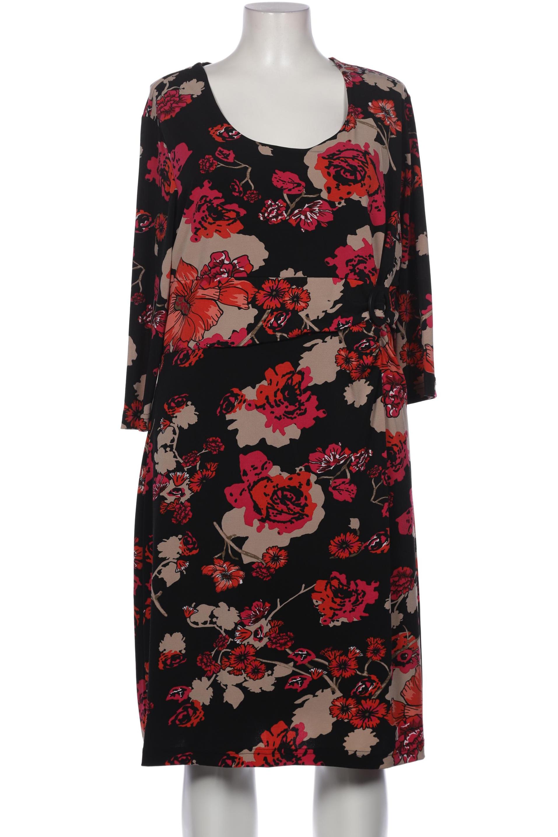 

Gerry Weber Damen Kleid, schwarz, Gr. 46