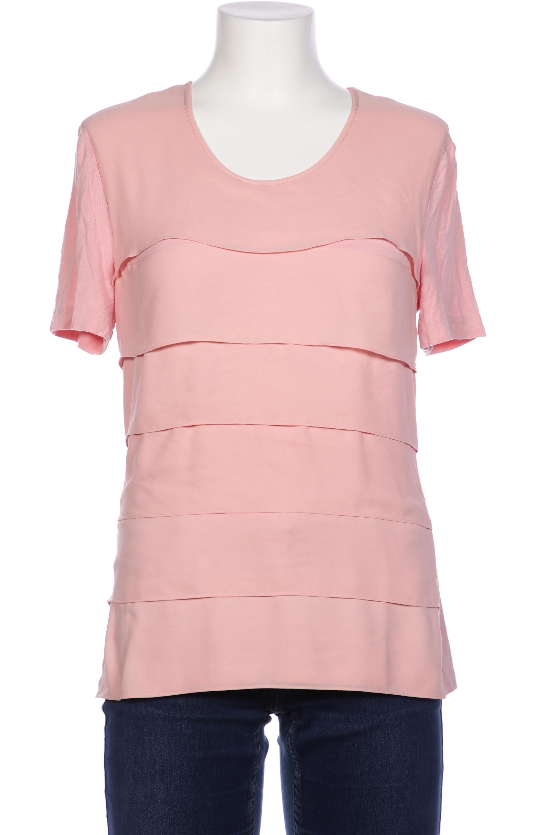 

Gerry Weber Damen Bluse, pink, Gr. 38