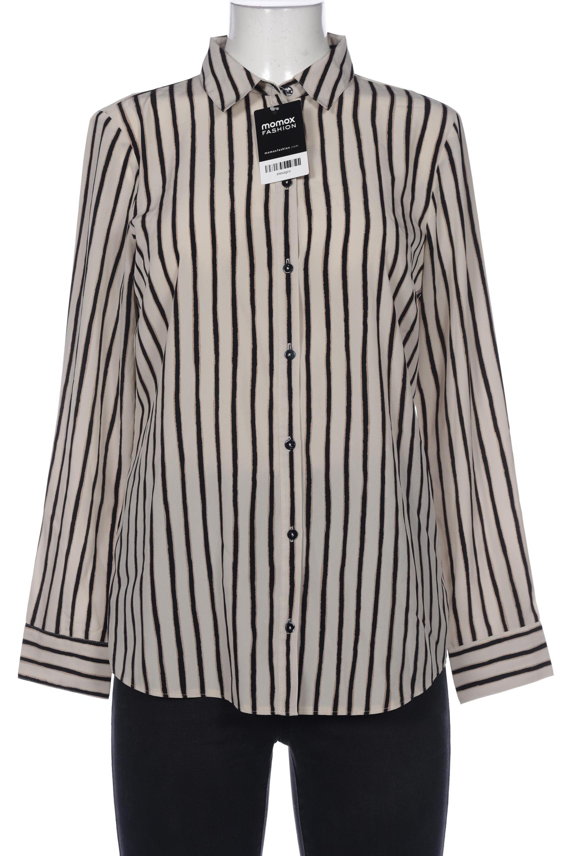 

Gerry Weber Damen Bluse, beige, Gr. 42