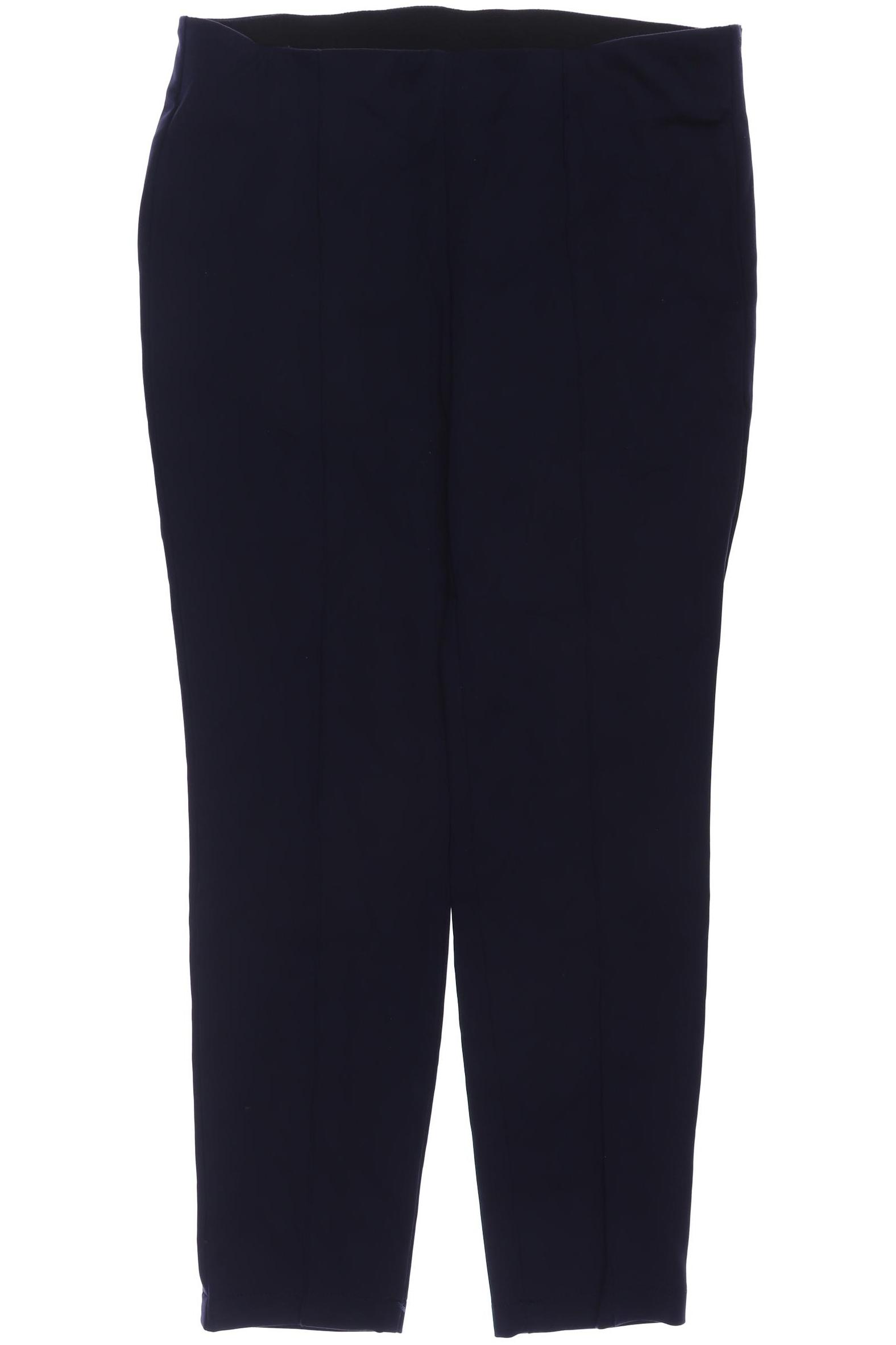 

Gerry Weber Damen Stoffhose, marineblau