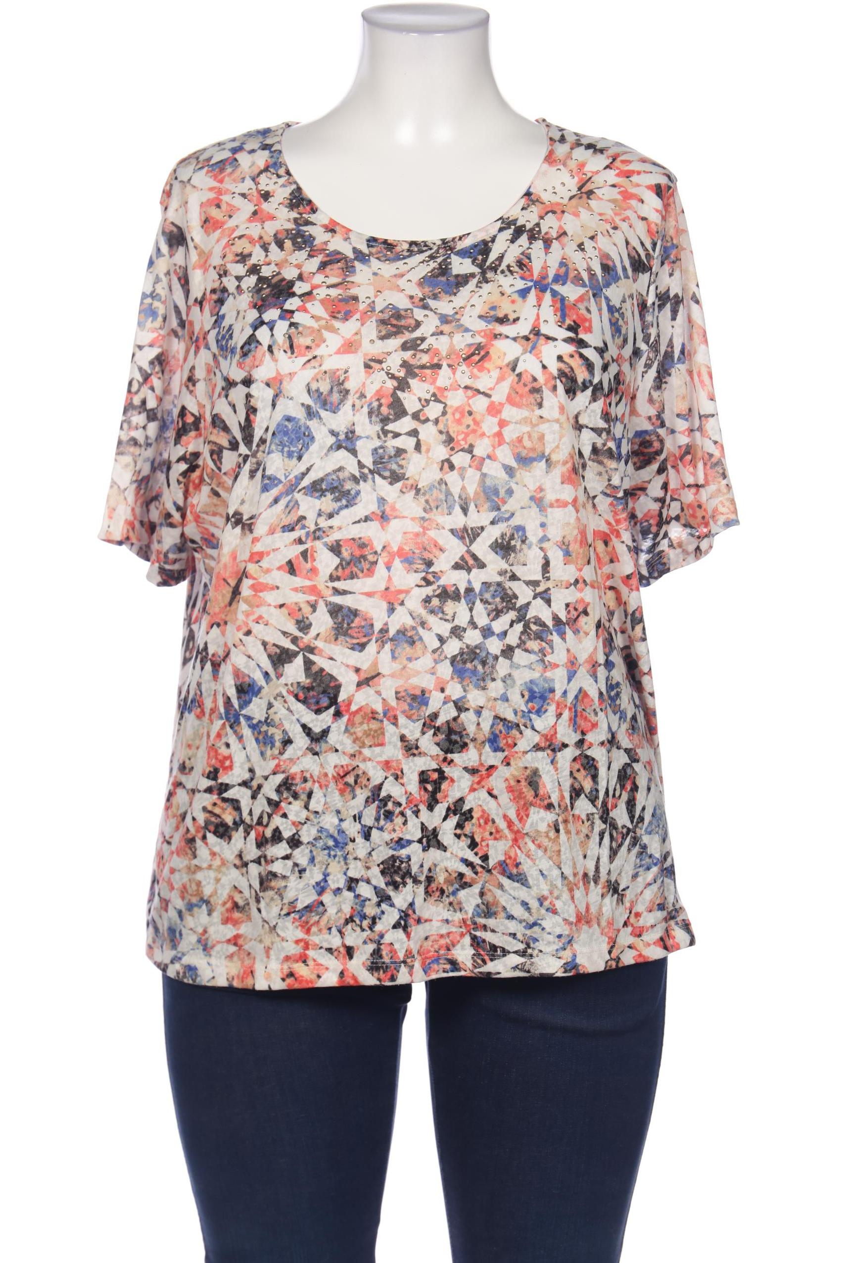 

Gerry Weber Damen Bluse, mehrfarbig