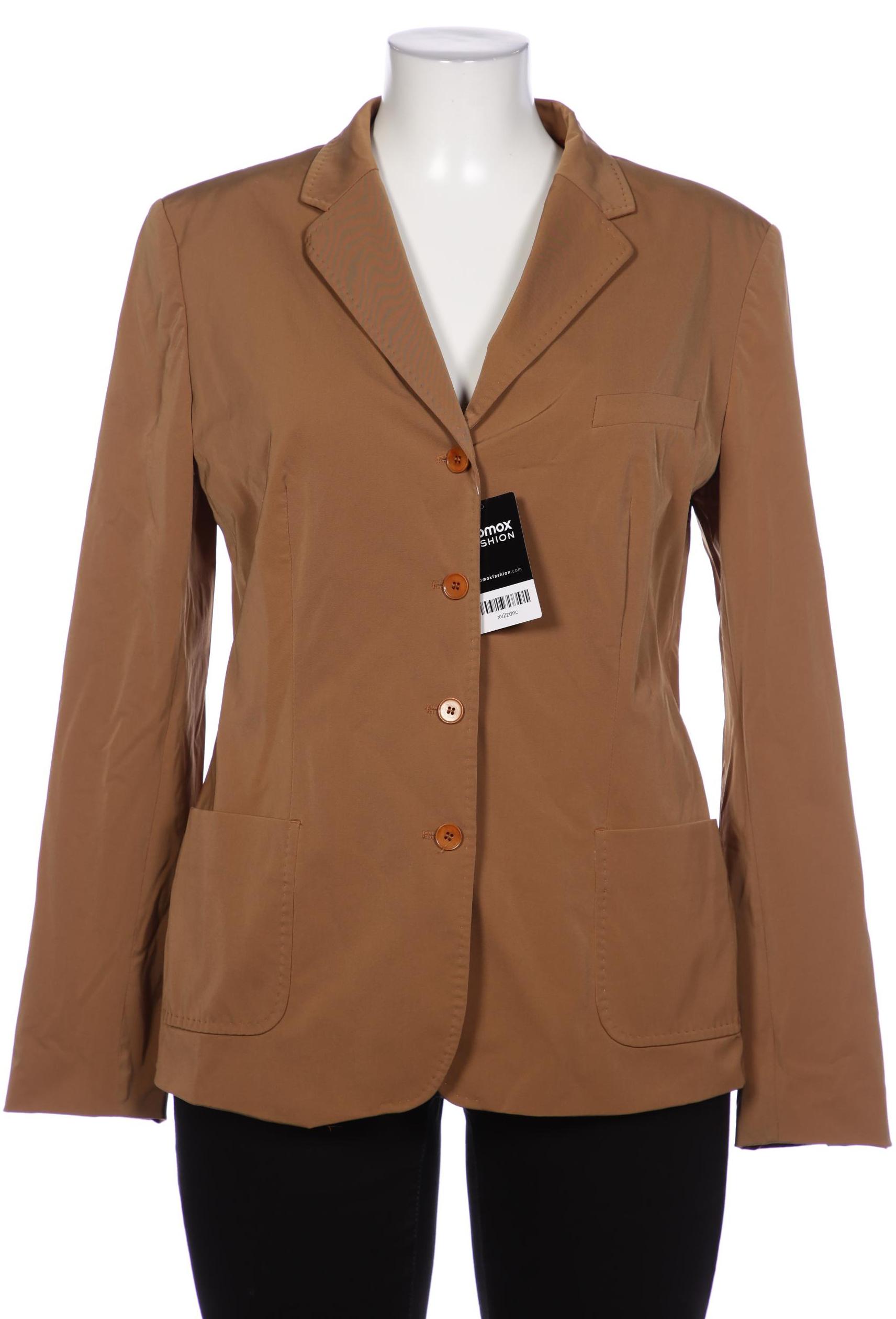 

Gerry Weber Damen Blazer, schwarz, Gr. 44