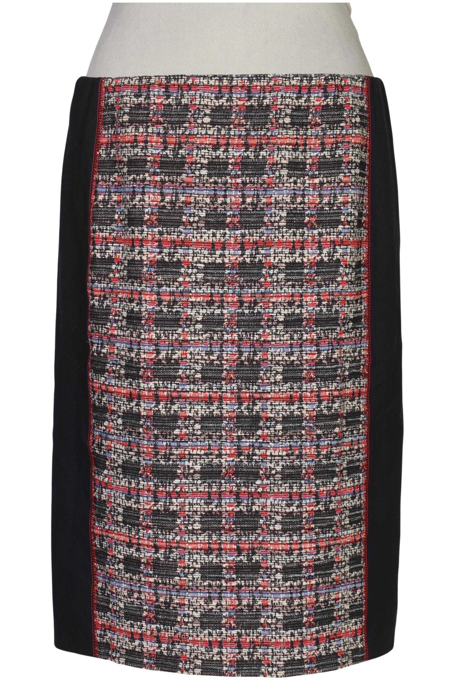 

Gerry Weber Damen Rock, marineblau, Gr. 38