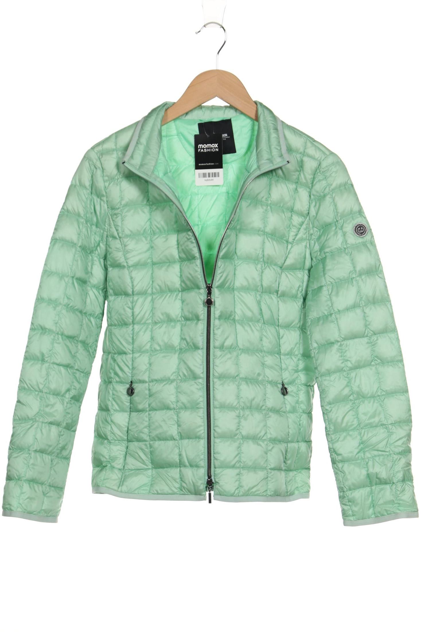 

Gerry Weber Damen Jacke, hellgrün, Gr. 40