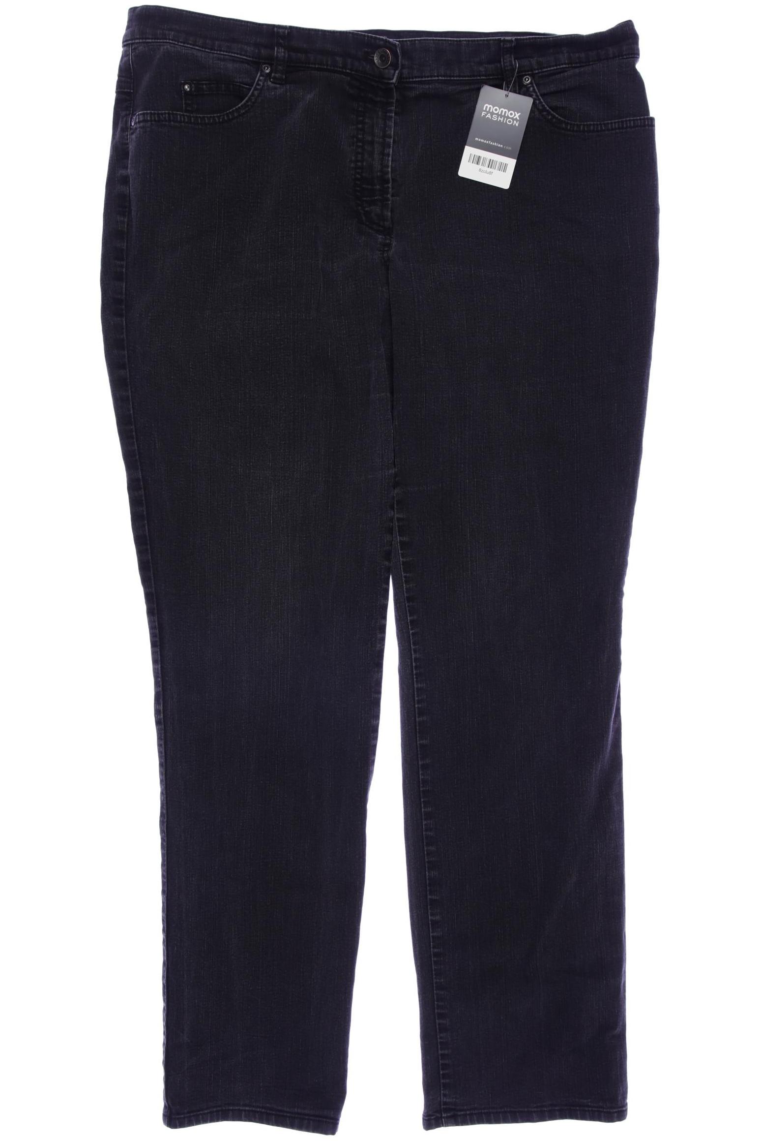 

Gerry Weber Damen Jeans, grau, Gr. 37