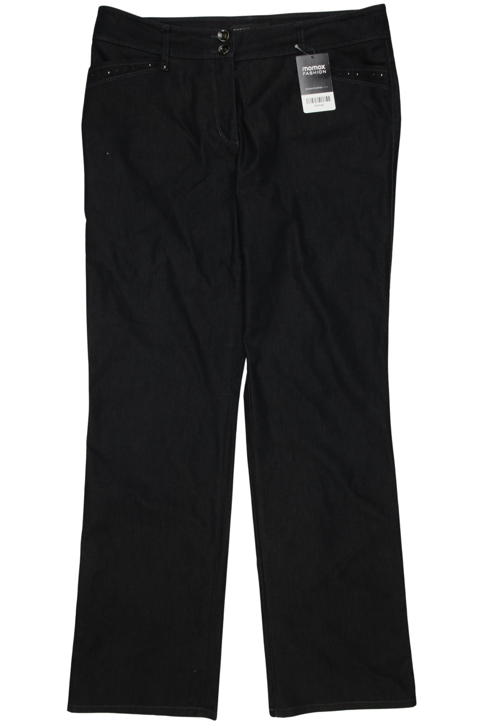 

Gerry Weber Damen Jeans, grau, Gr. 42