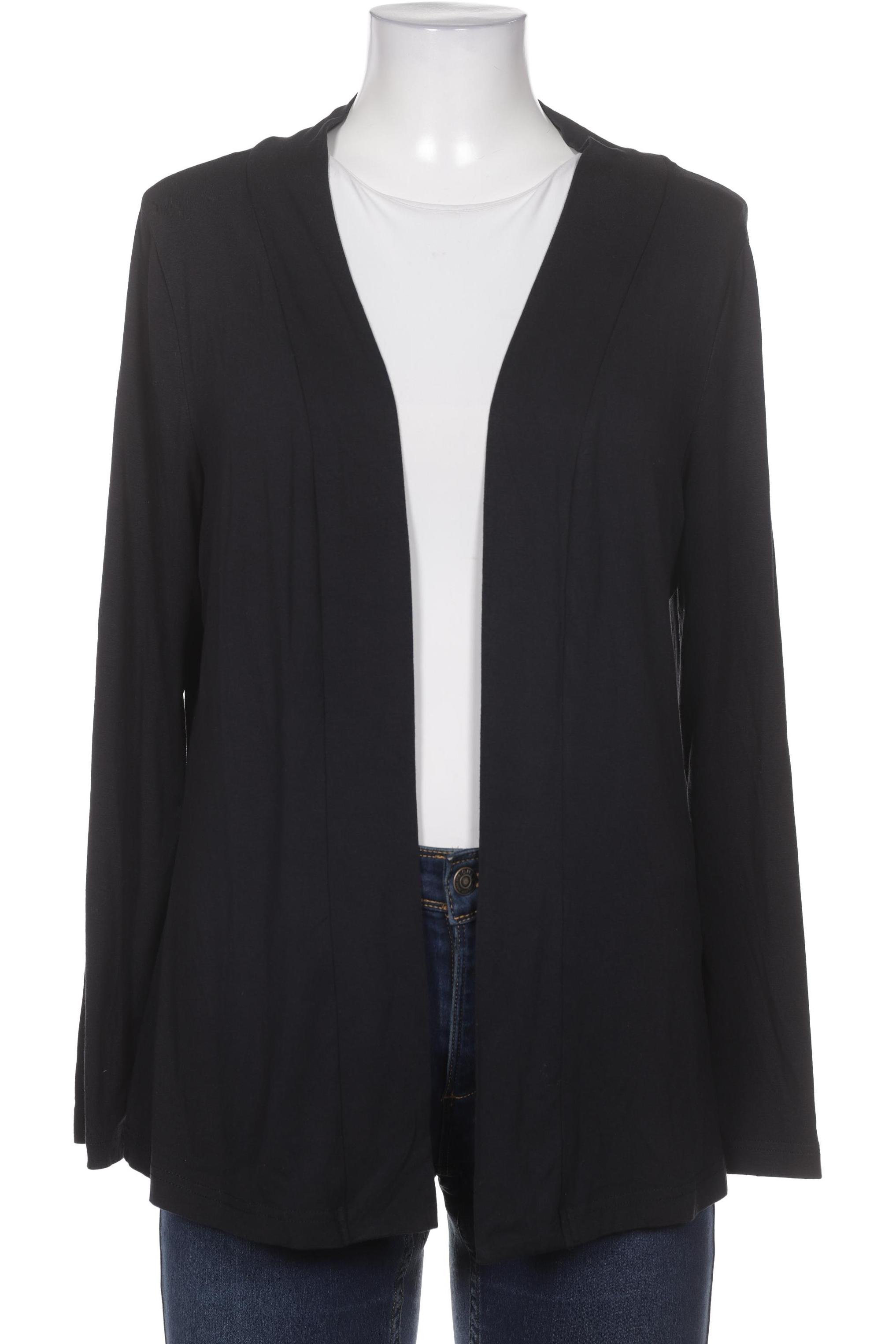 

Gerry Weber Damen Strickjacke, marineblau, Gr. 40