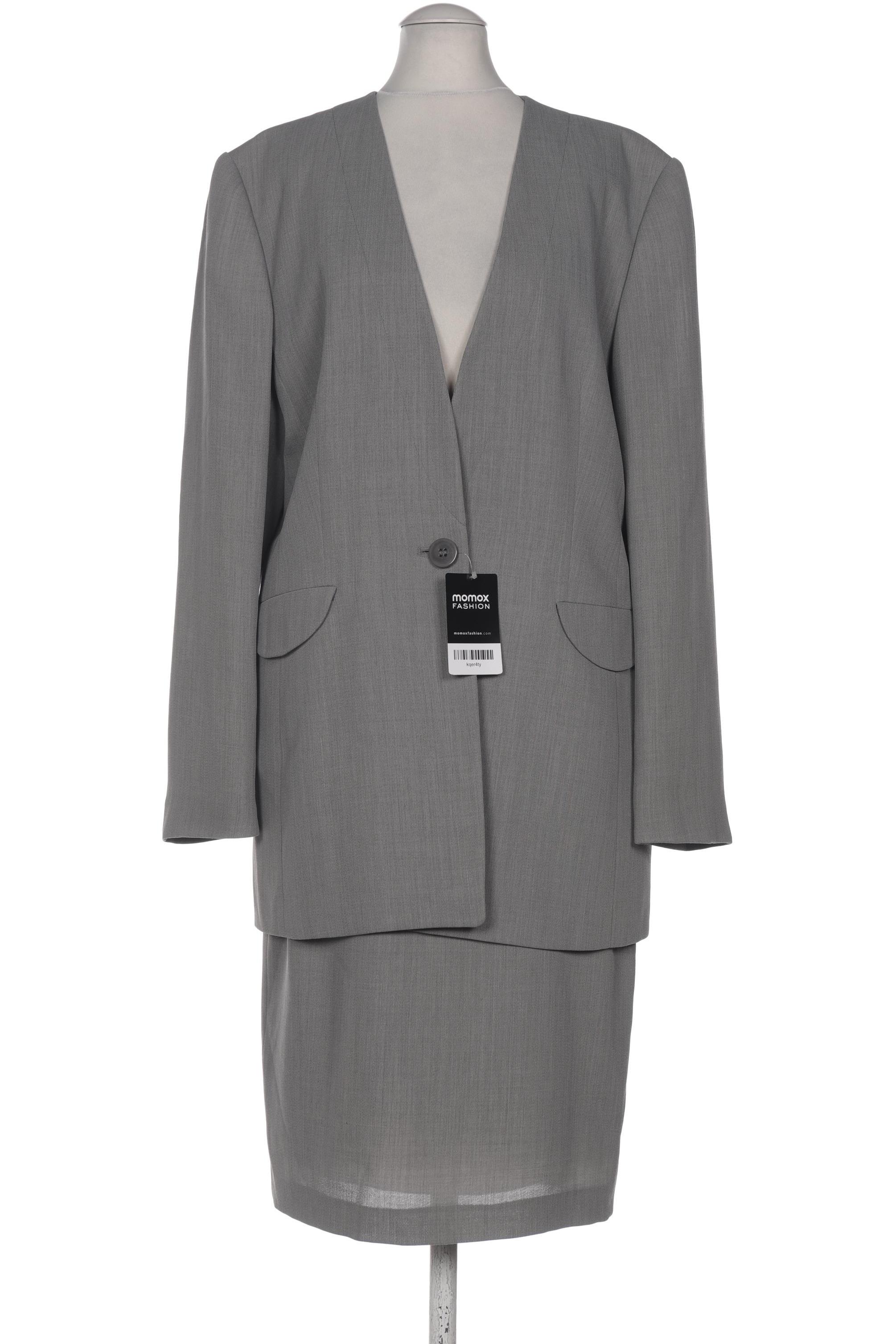 

Gerry Weber Damen Anzug, grau, Gr. 38