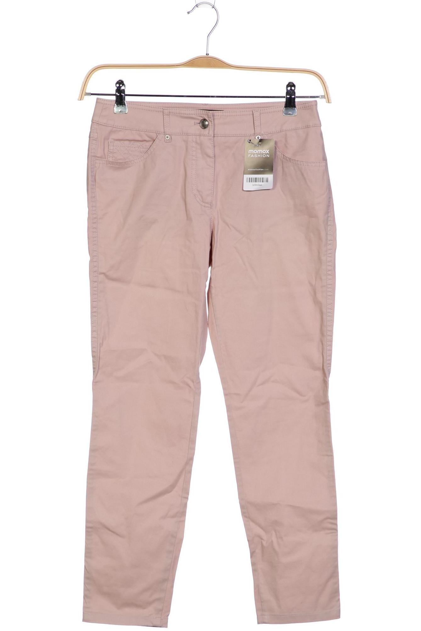 

Gerry Weber Damen Jeans, pink, Gr. 36